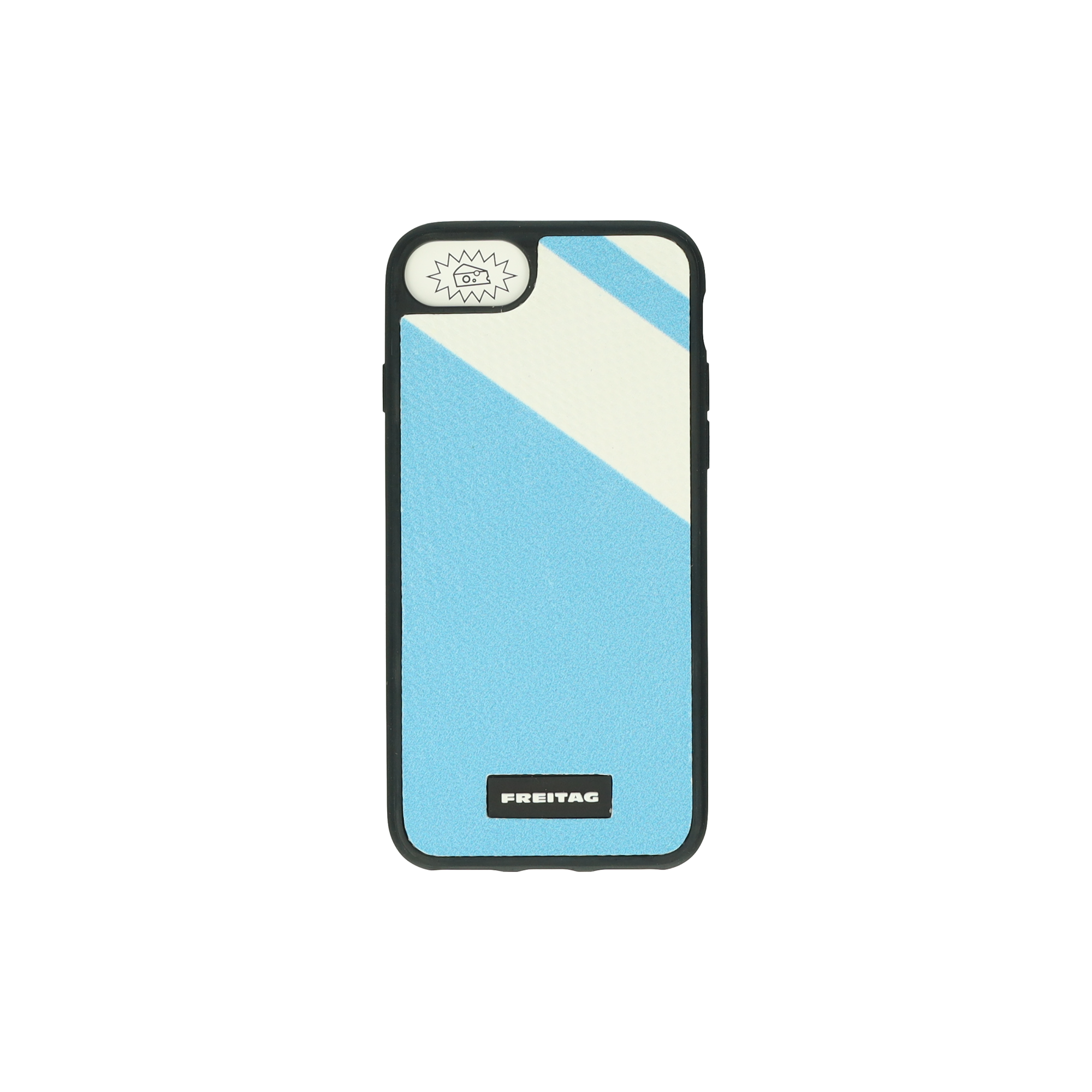 F341 CASE FOR IPHONE® SE/8 | FREITAG