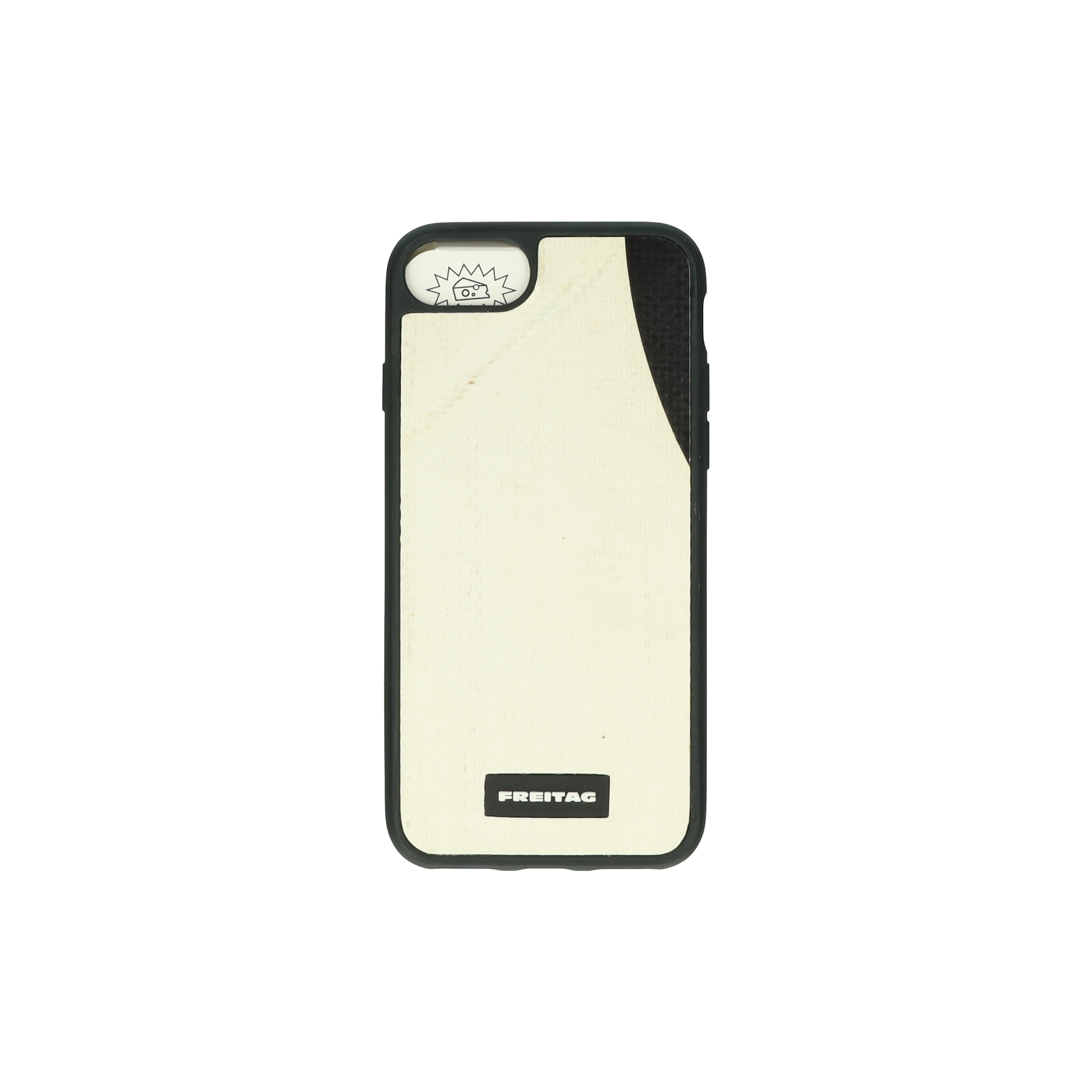 フライターグ」からiPhoneケースが登場、スキーブーツをリサイクル