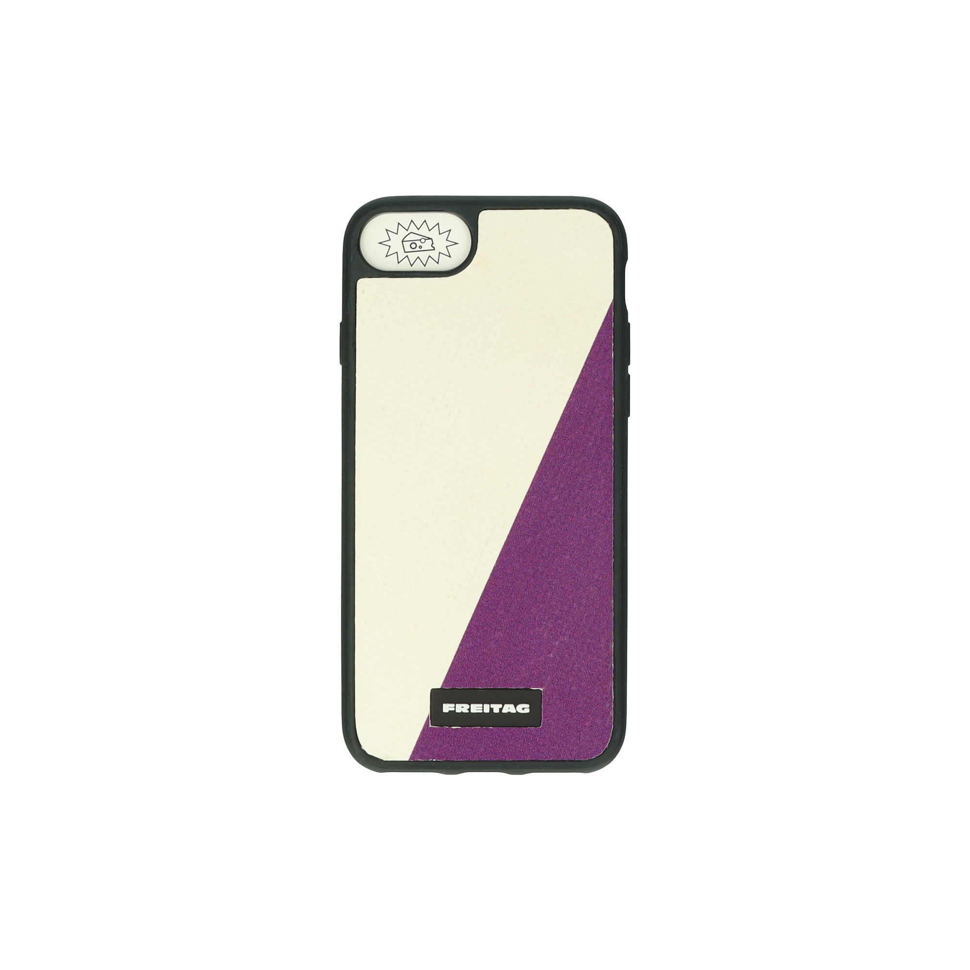 F341 CASE FOR IPHONE® SE/8 | FREITAG