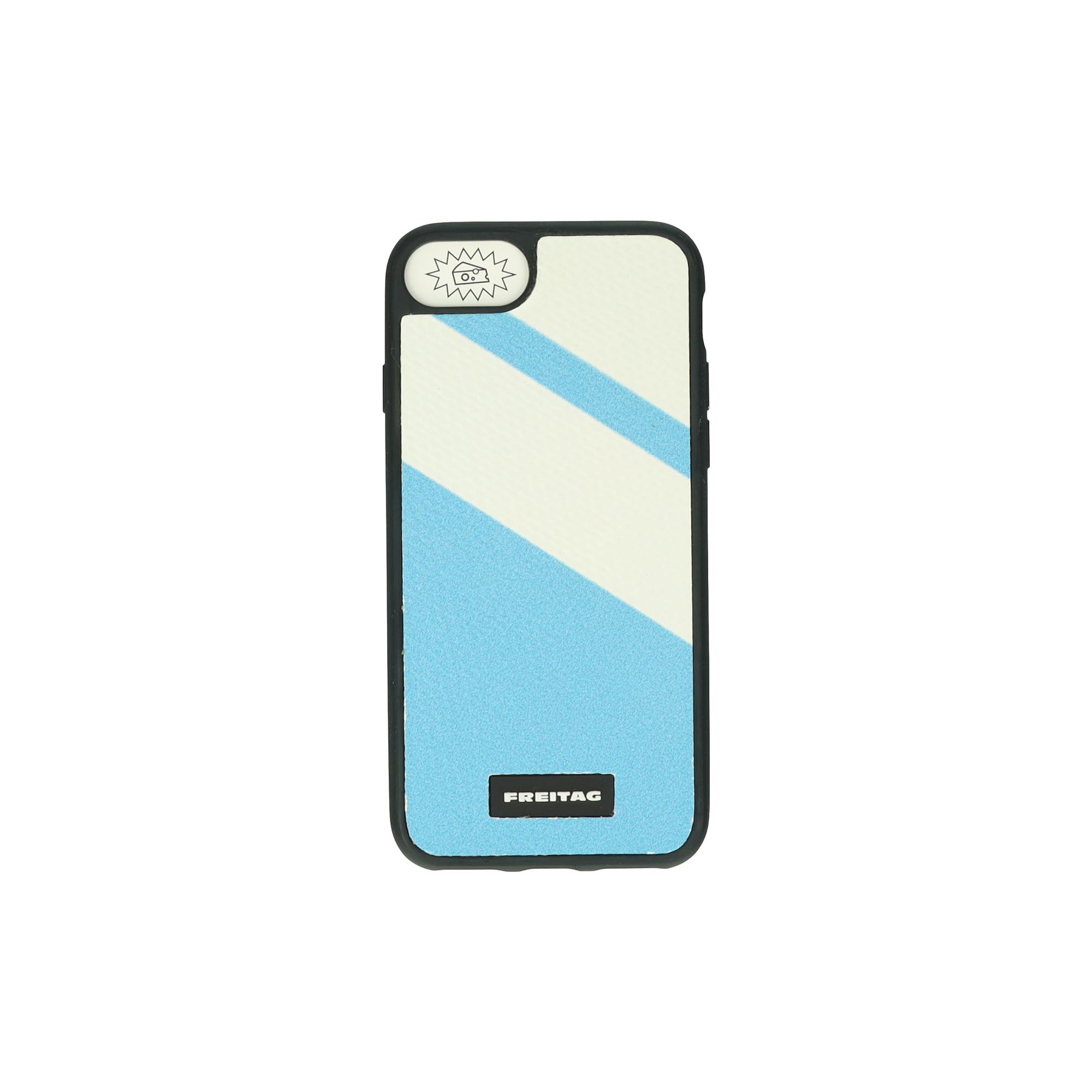 F341 CASE FOR IPHONE® SE/8 | 576091 | FREITAG