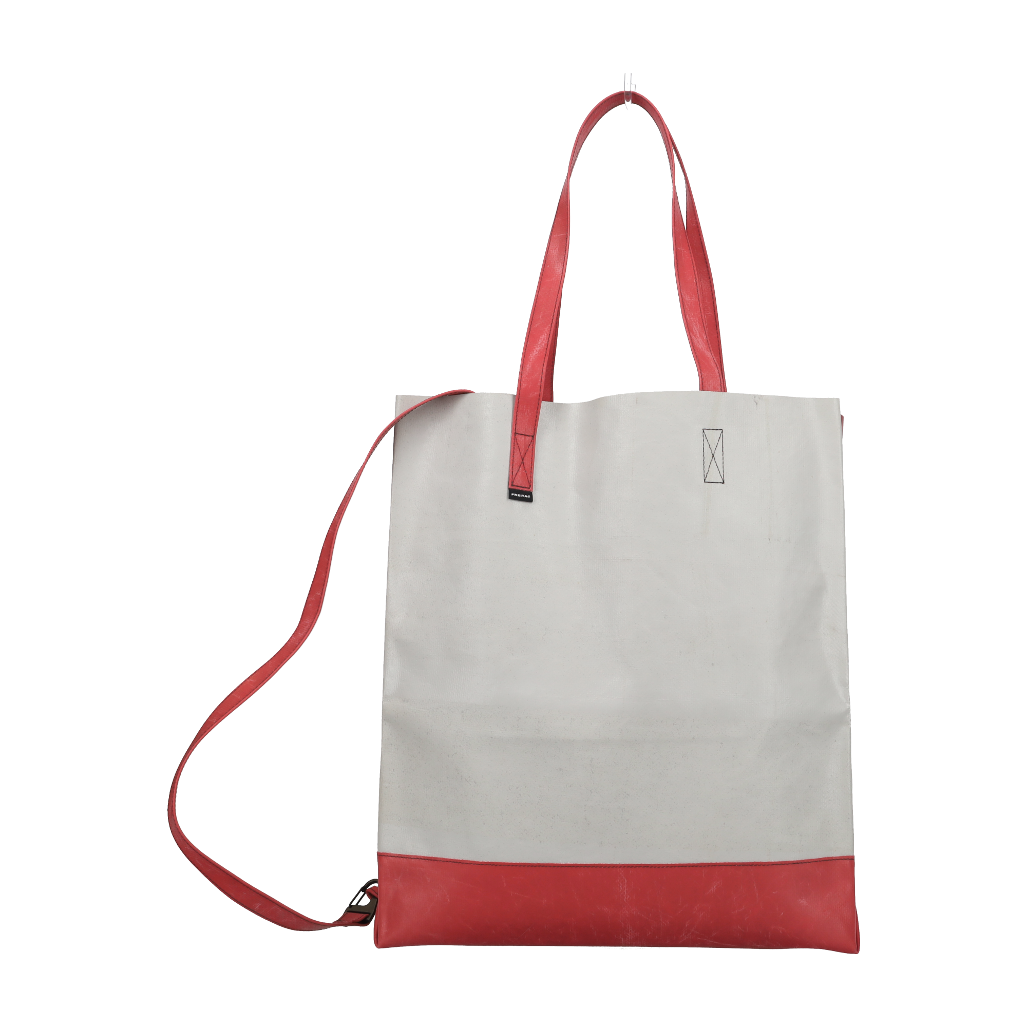 バッグ FREITAG F262 JULIEN FREITAG Backpackable Tote M: F262 Julien – Mano Plus