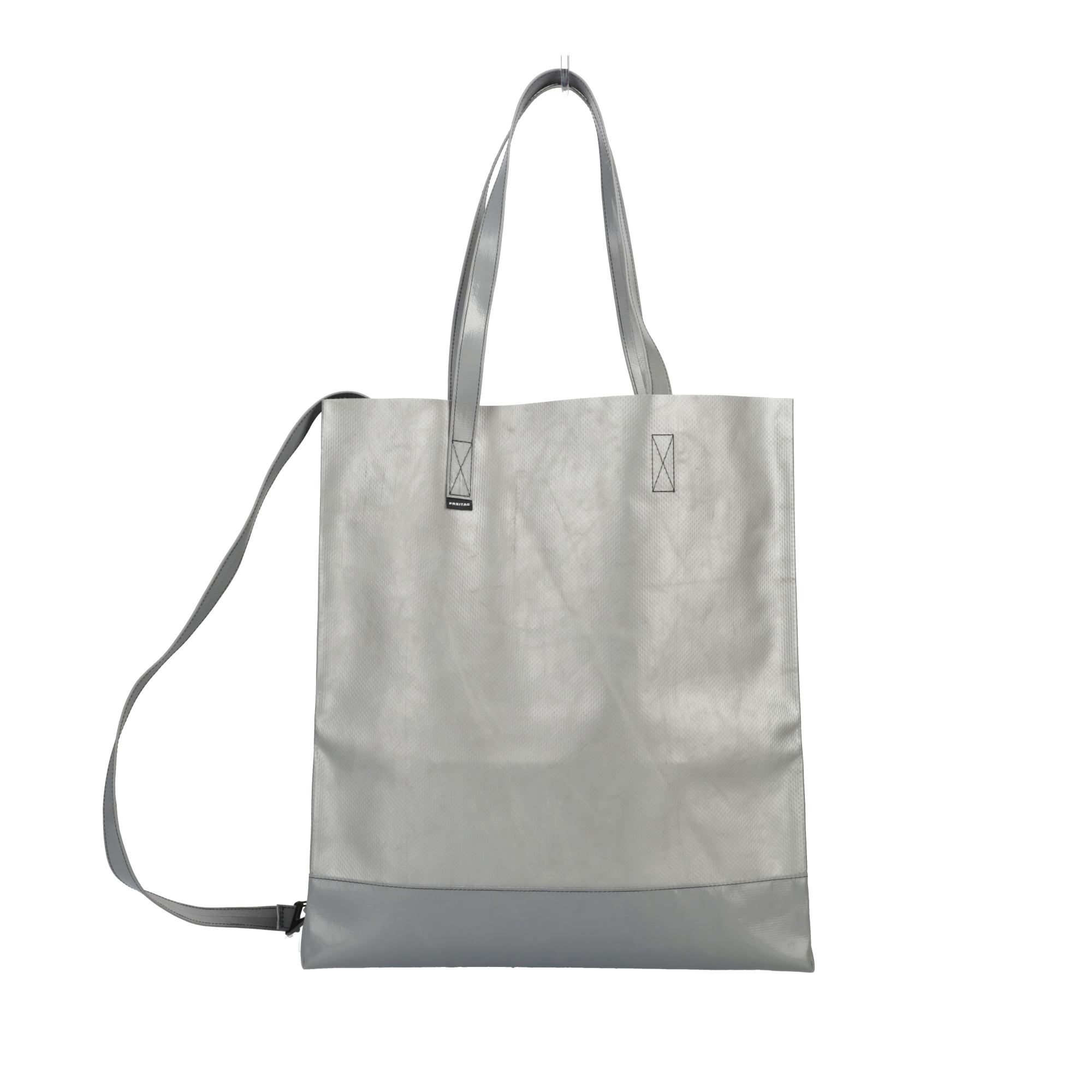 希少FREITAG JULIEN F262フライターグジュリアン オールシルバー F262 JULIEN | FREITAG