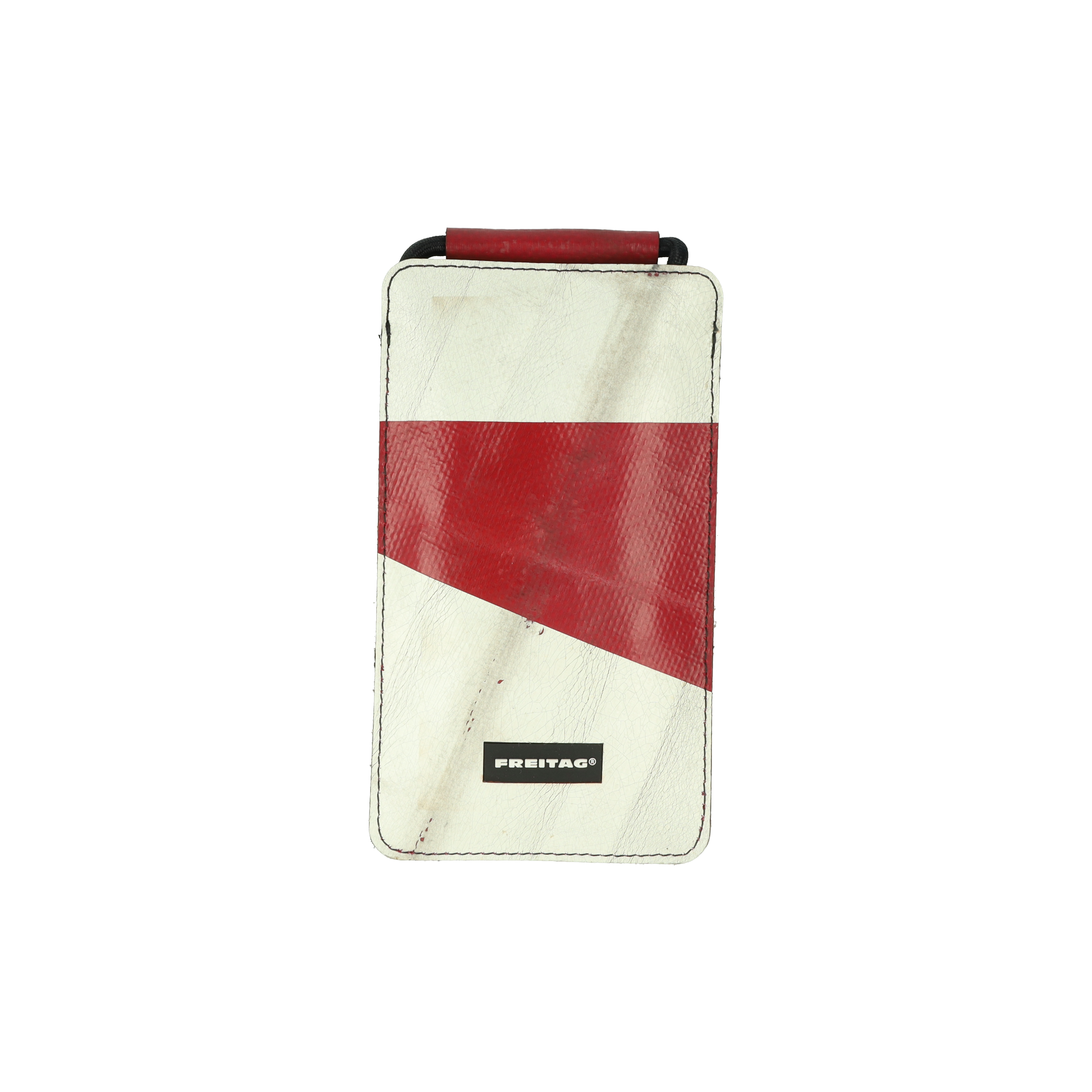 FREITAG(フライターグ） F338 FOX  スマホポーチ（保証書付き） 女性にオススメしたいオシャレなスマホポーチ「FREITAG F338 FOX