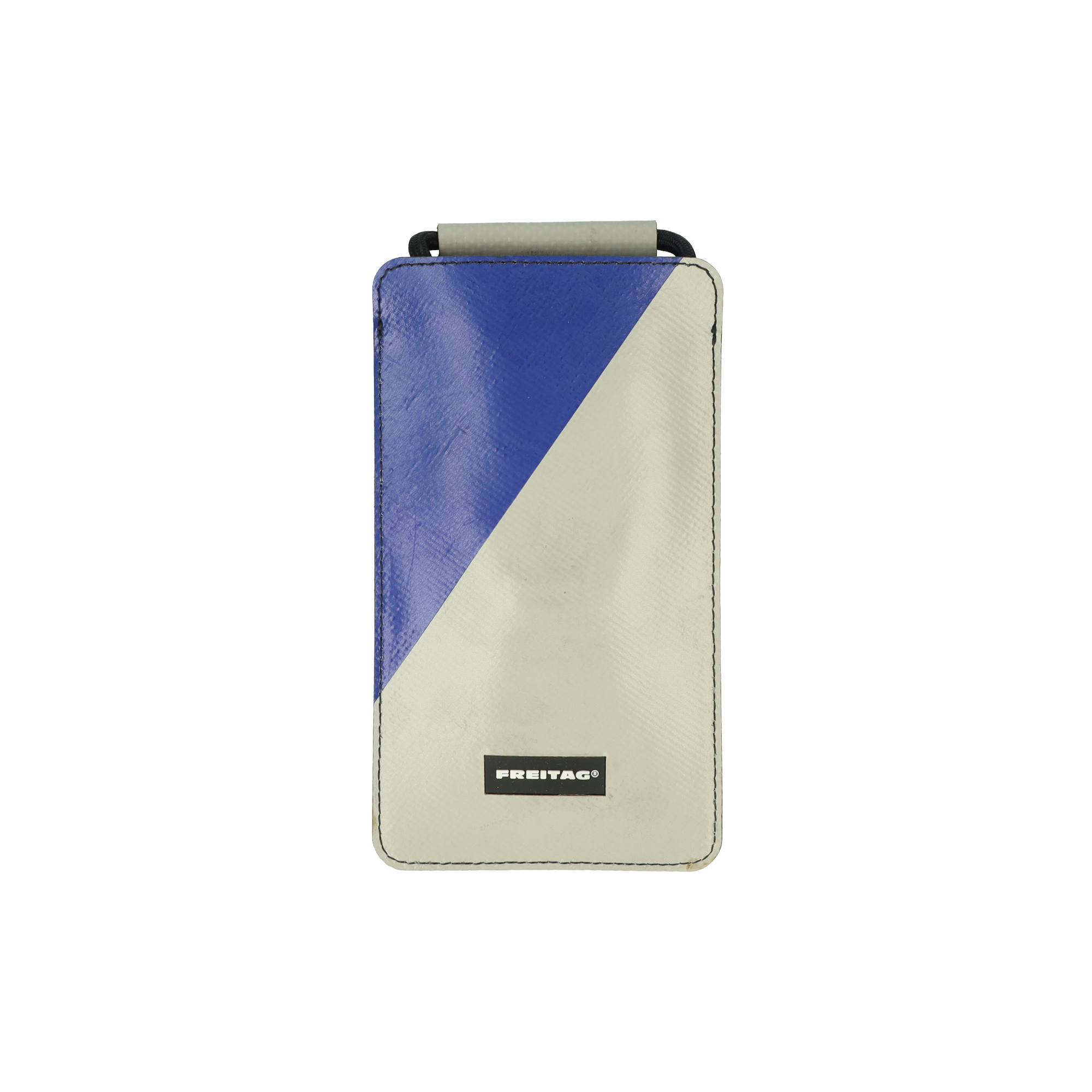 FREITAG(フライターグ） F338 FOX  スマホポーチ（保証書付き） 女性にオススメしたいオシャレなスマホポーチ「FREITAG F338 FOX