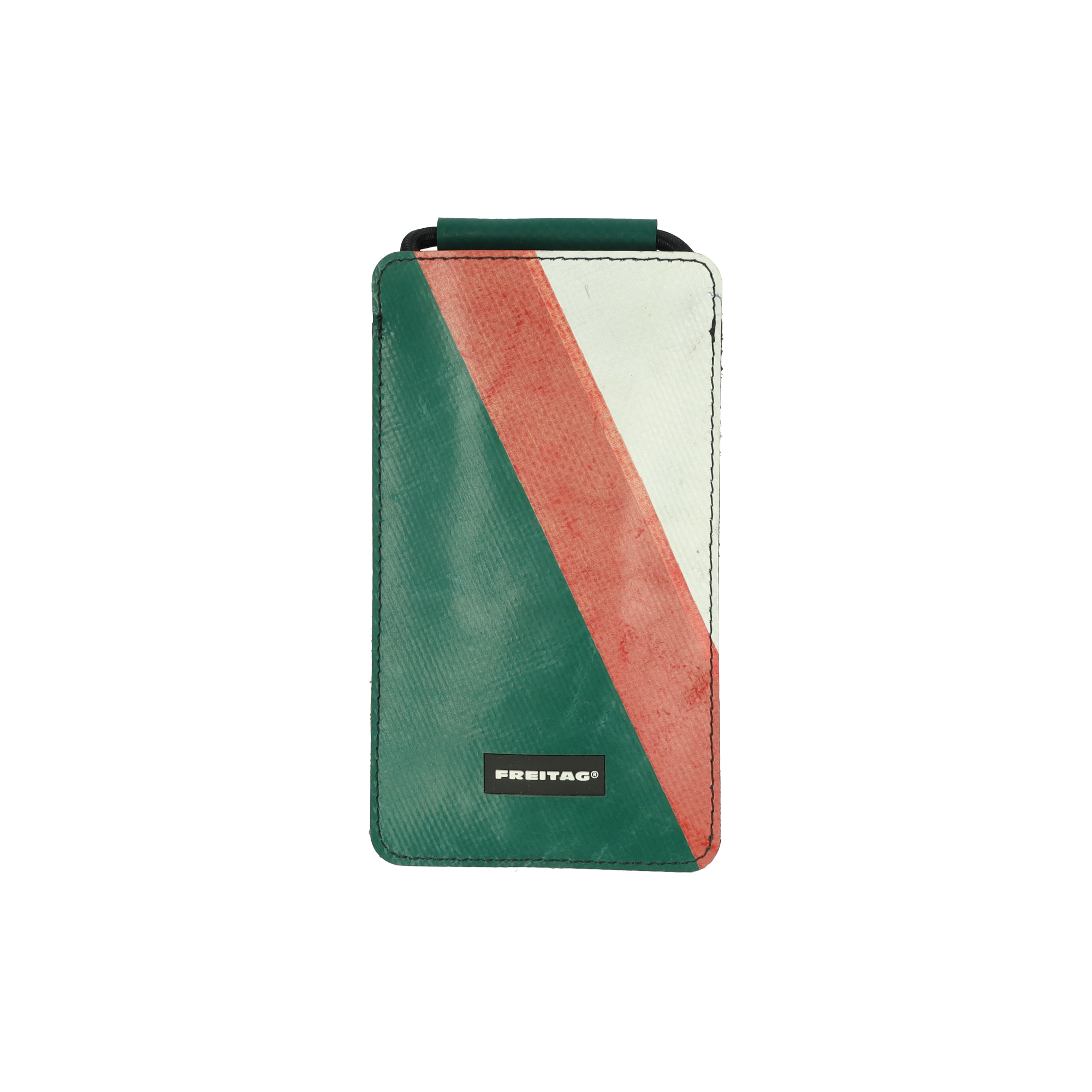 FREITAG(フライターグ） F338 FOX  スマホポーチ（保証書付き） 女性にオススメしたいオシャレなスマホポーチ「FREITAG F338 FOX