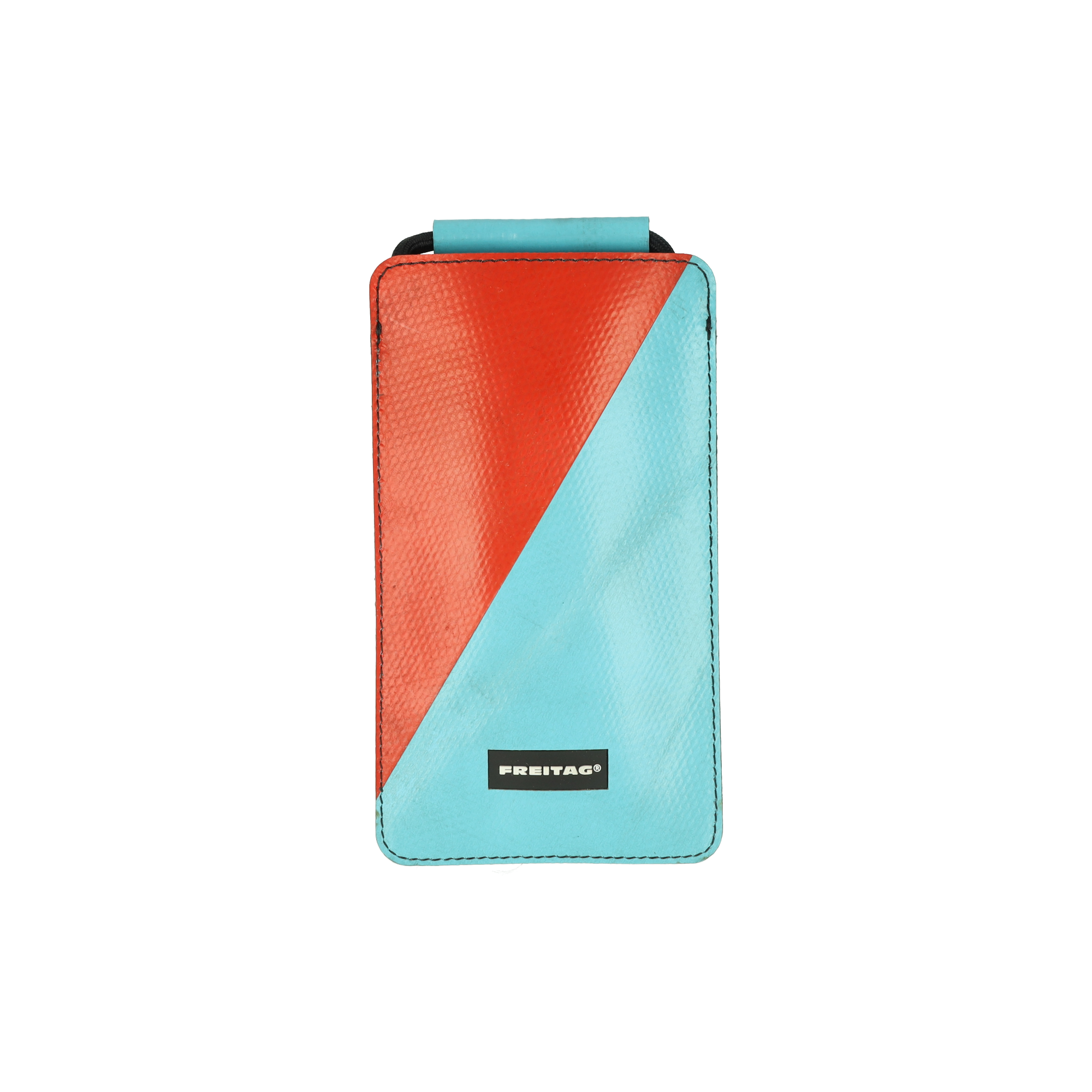 フライターグ　iPhoneケース　SE 7,8 FREITAGのiPhoneケースは隠れた名品。すべらないし、キズも気に