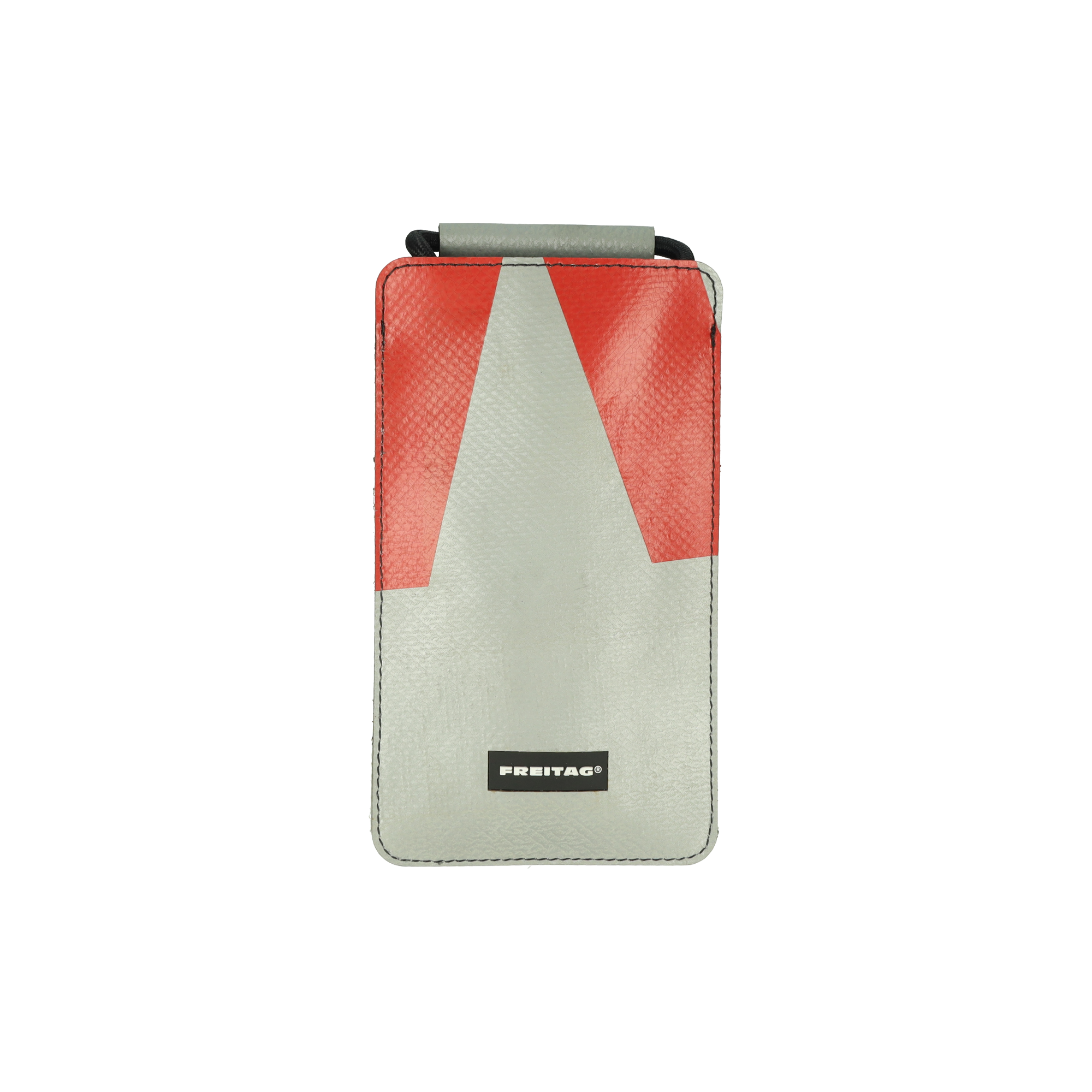 FREITAG(フライターグ） F338 FOX  スマホポーチ（保証書付き） 女性にオススメしたいオシャレなスマホポーチ「FREITAG F338 FOX