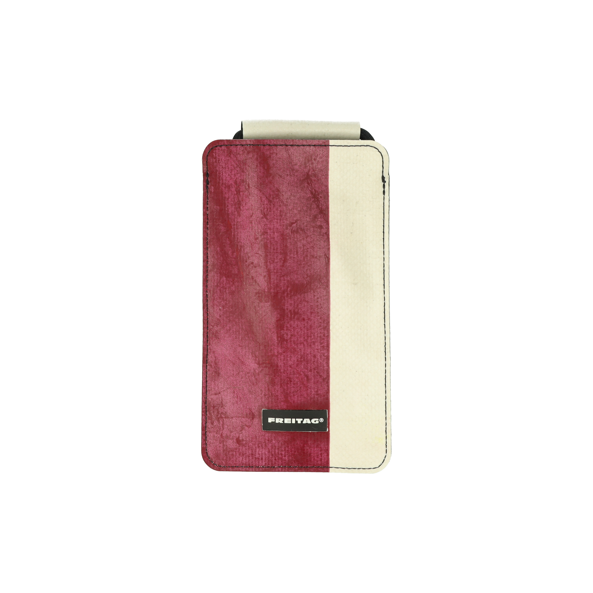 FREITAG(フライターグ） F338 FOX  スマホポーチ（保証書付き） 楽天市場】FREITAG フライターグ F338 FOX フォックス マイ