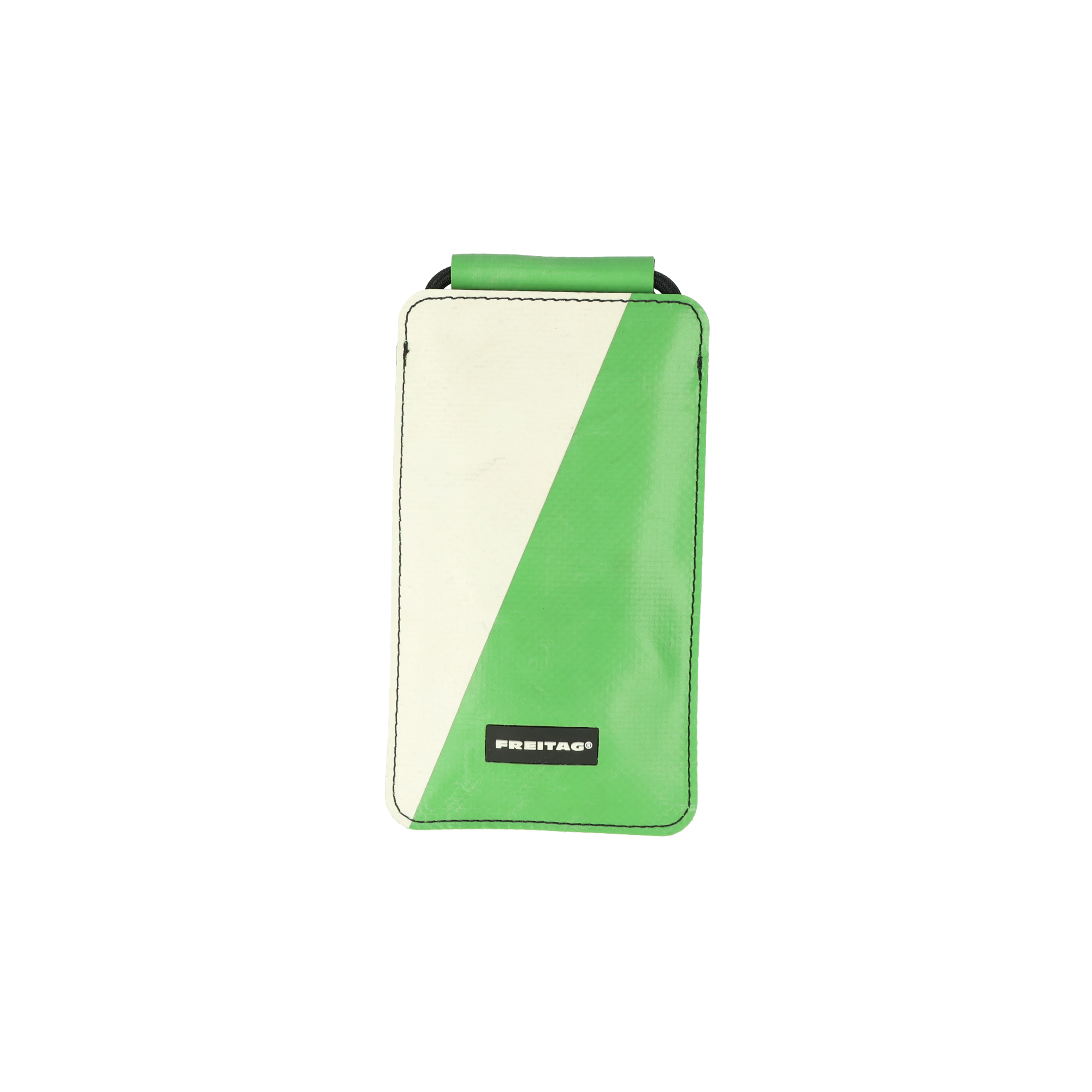 女性にオススメしたいオシャレなスマホポーチ「FREITAG F338 FOX