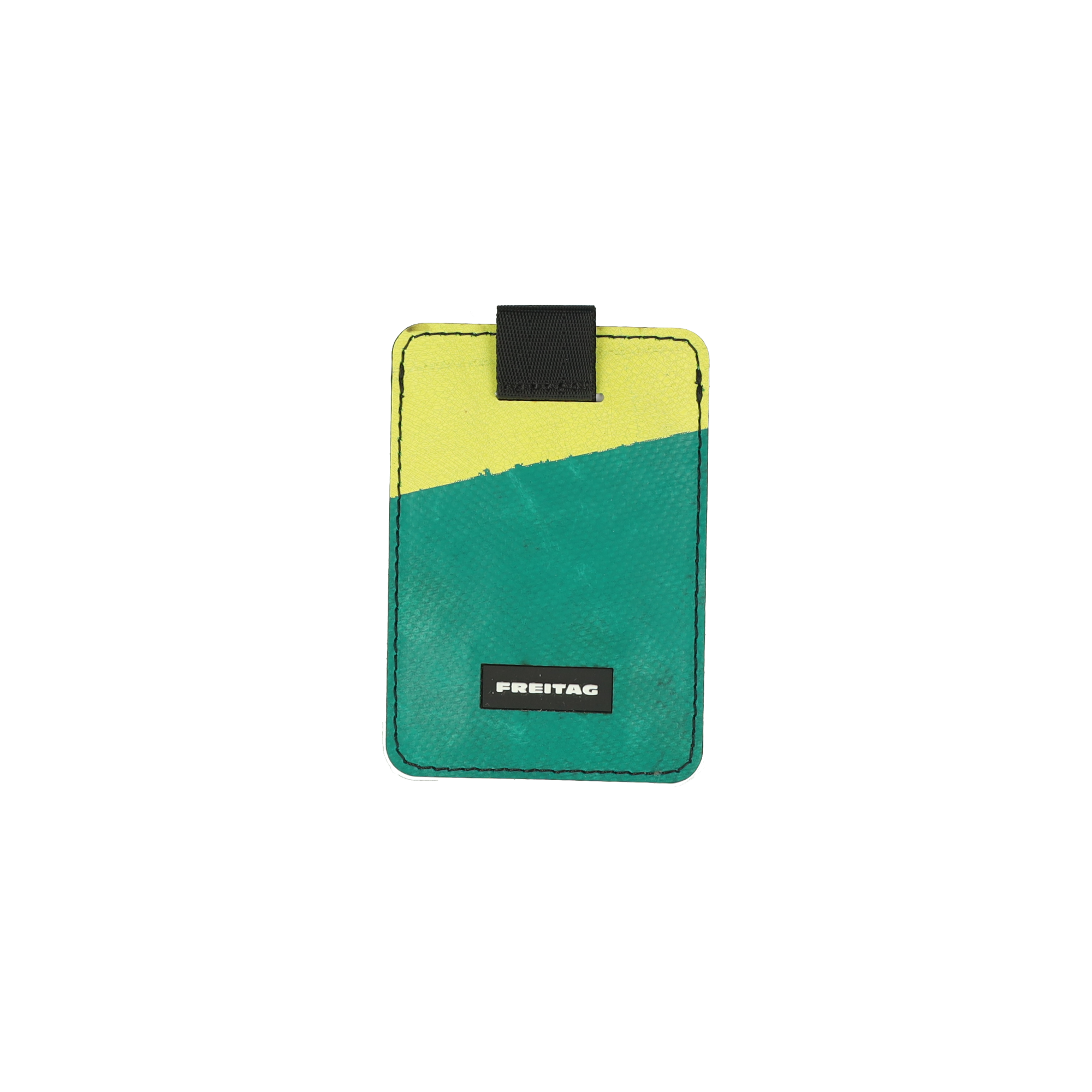 FREITAG F712 DRAGNET　ターコイズグリーン×ホワイト　美品 1240001084868_1.jpg