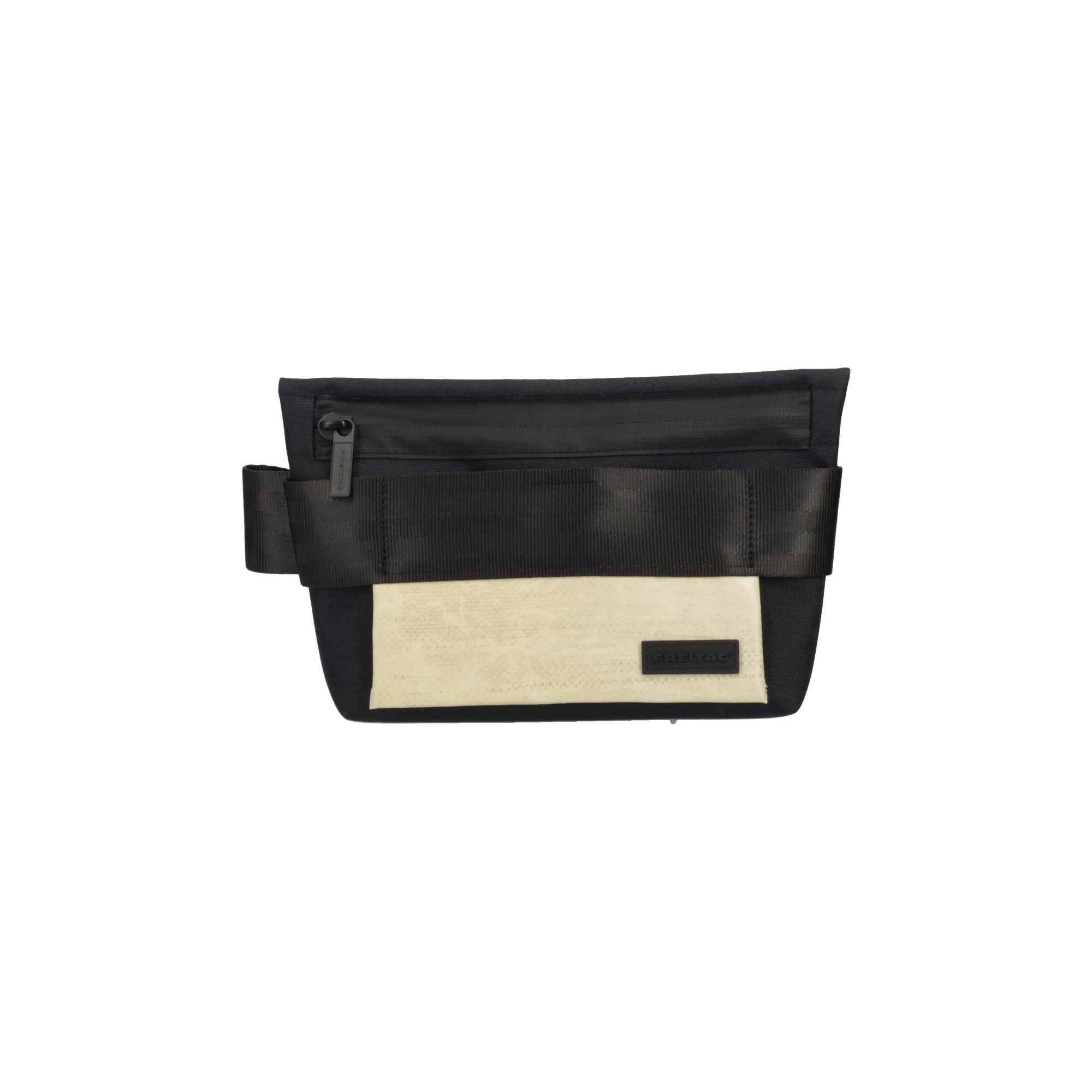FREITAG キャロライン ブラック FREITAG キャロライン ブラック Freitag Creates a Completely