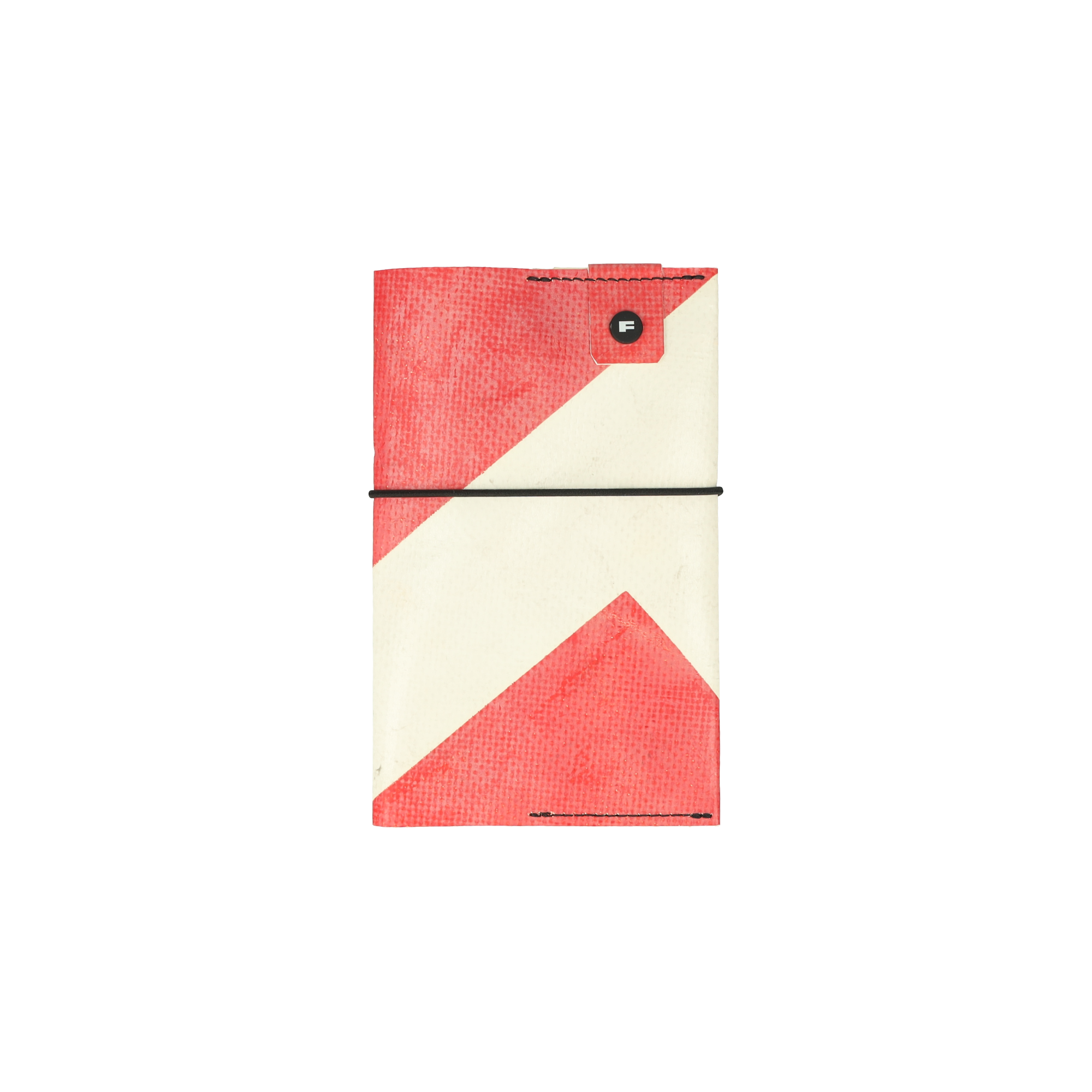 ノート・メモ帳 FREITAG F241 SID / SMALL JOURNAL F241 SID | FREITAG