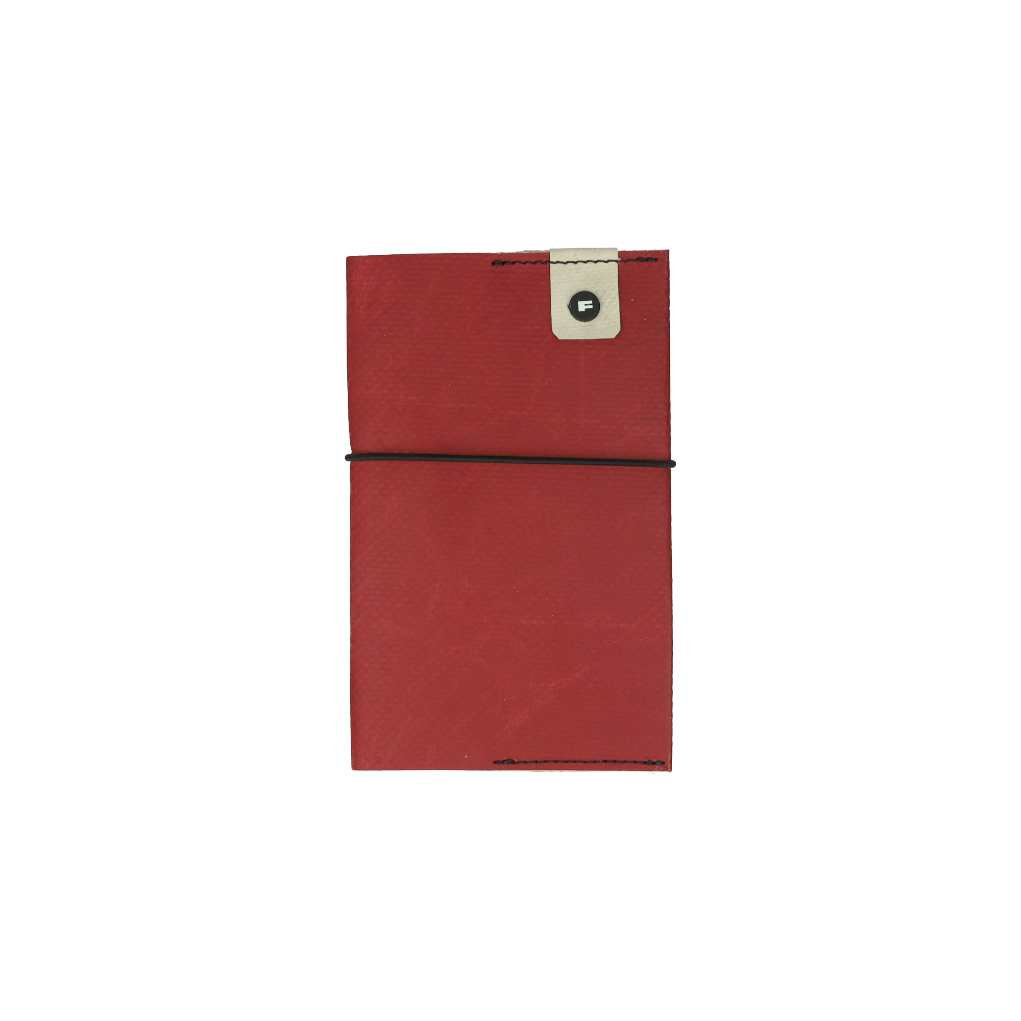 FREITAG :: F241 SID :: The small, slim journal with a sleeve