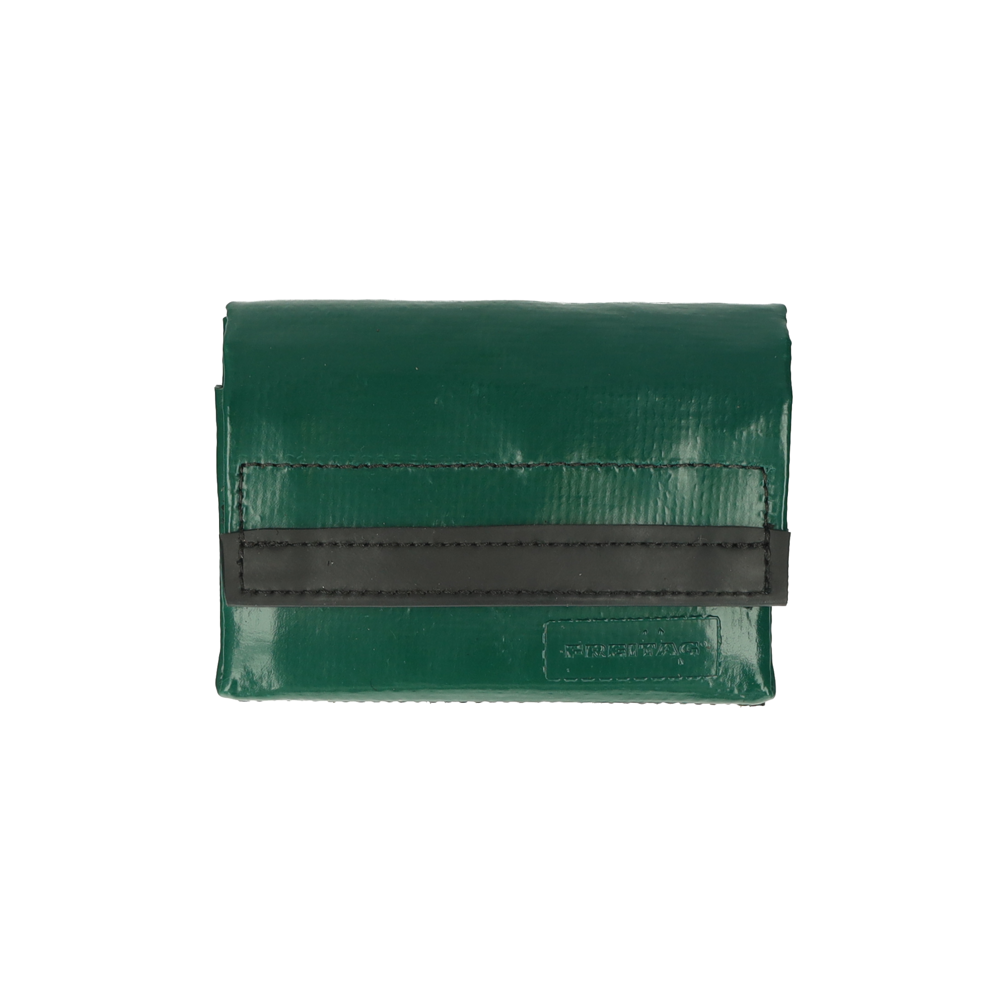 黒 フライターグ FREITAG 二つ折財布 DALLAS 黒 フライターグ FREITAG 二つ折財布 DALLAS