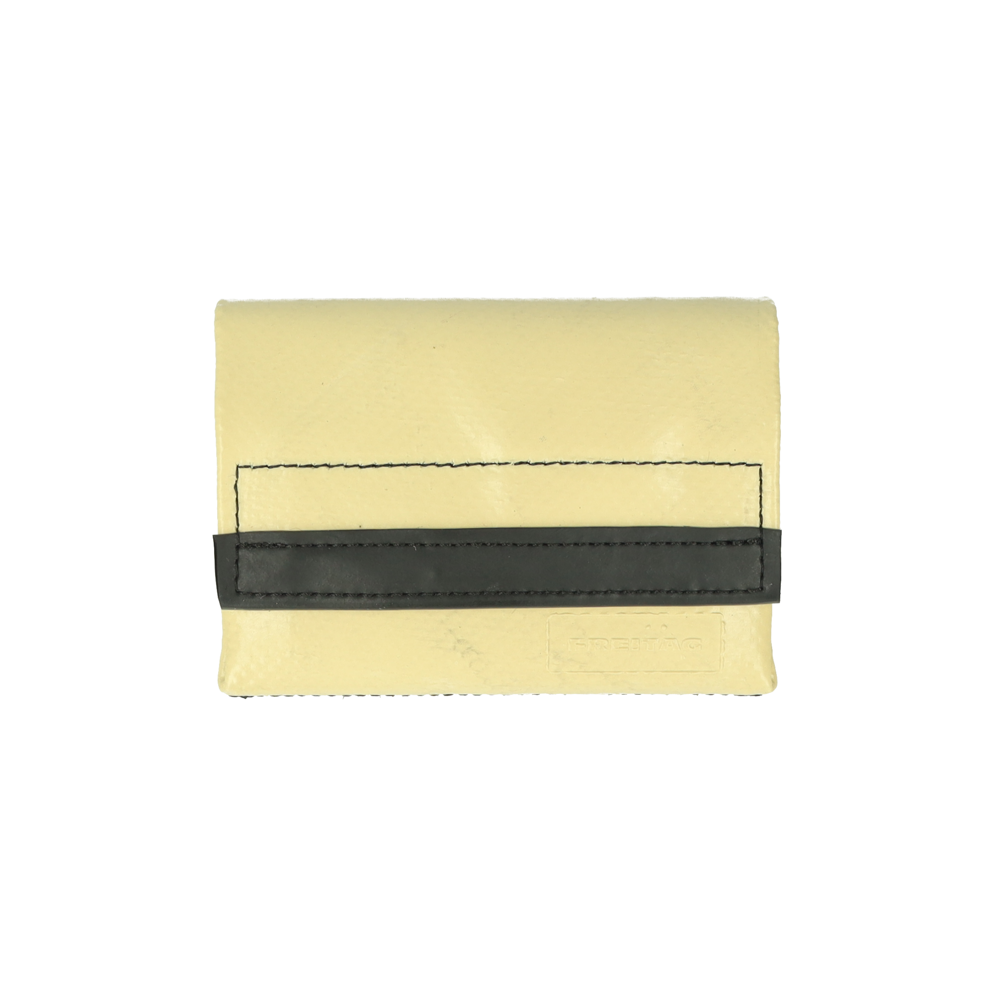 FREITAG 小物入れ　グレー 中古・古着通販】FREITAG (フライターグ) 財布 グレー｜ブランド