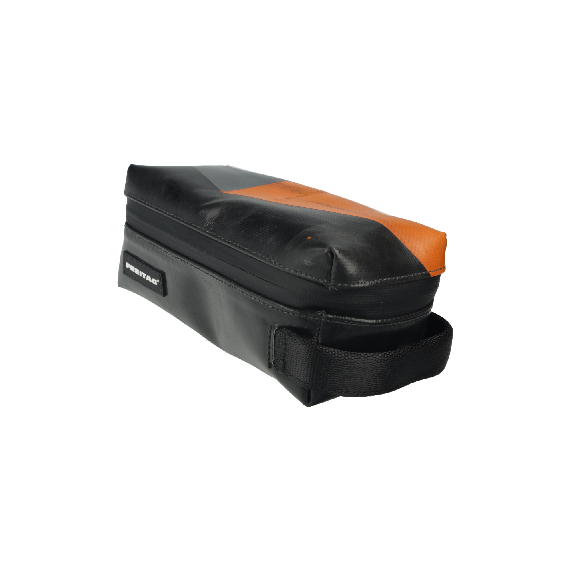 【freitag(フライターグ)】■F35 CHEYENNE(ブラック)■超美品 F35 CHEYENNE | FREITAG