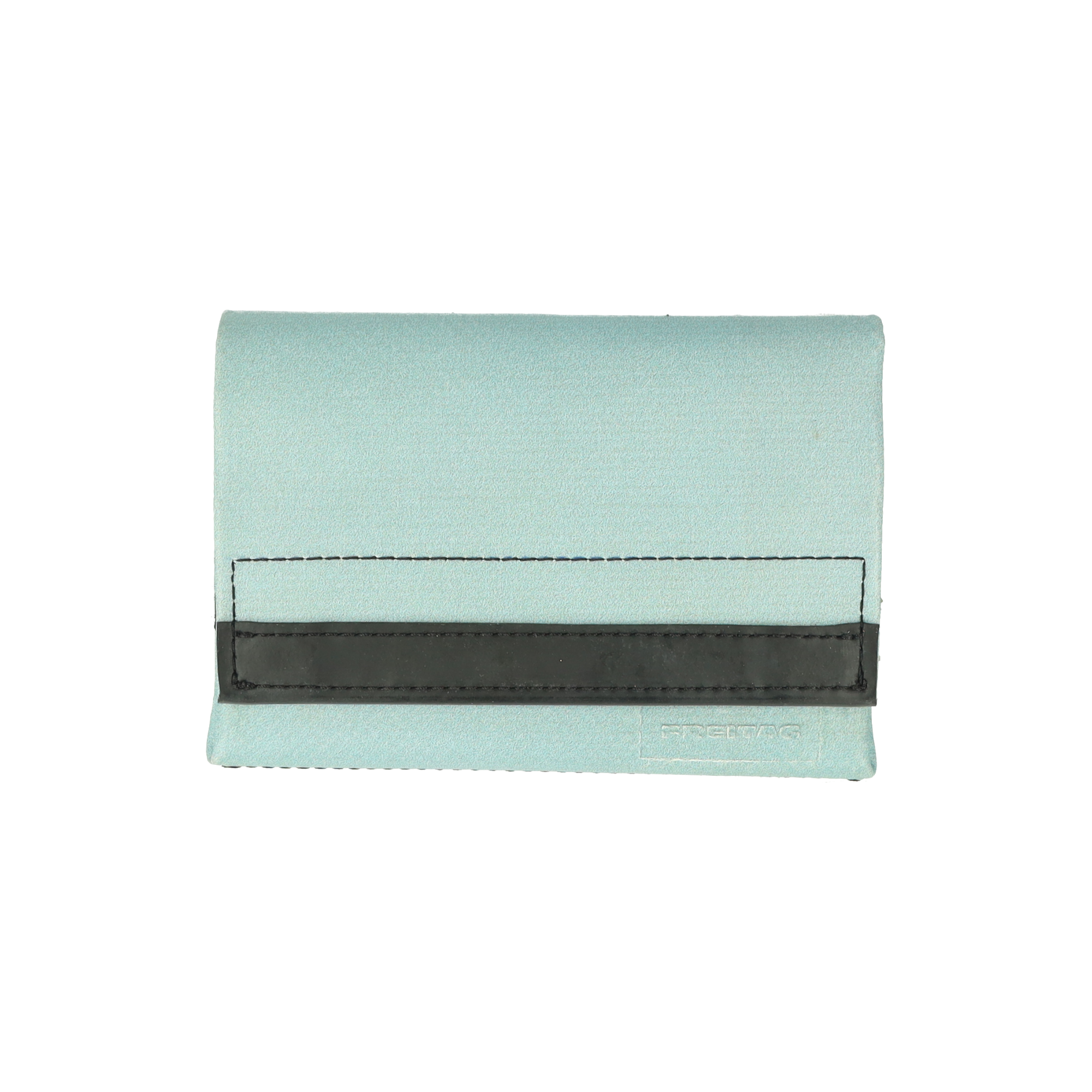 FREITAG フライタグ　財布　f51 Freitag（フライターグ）財布「F51 DALLAS」の使いやすさ