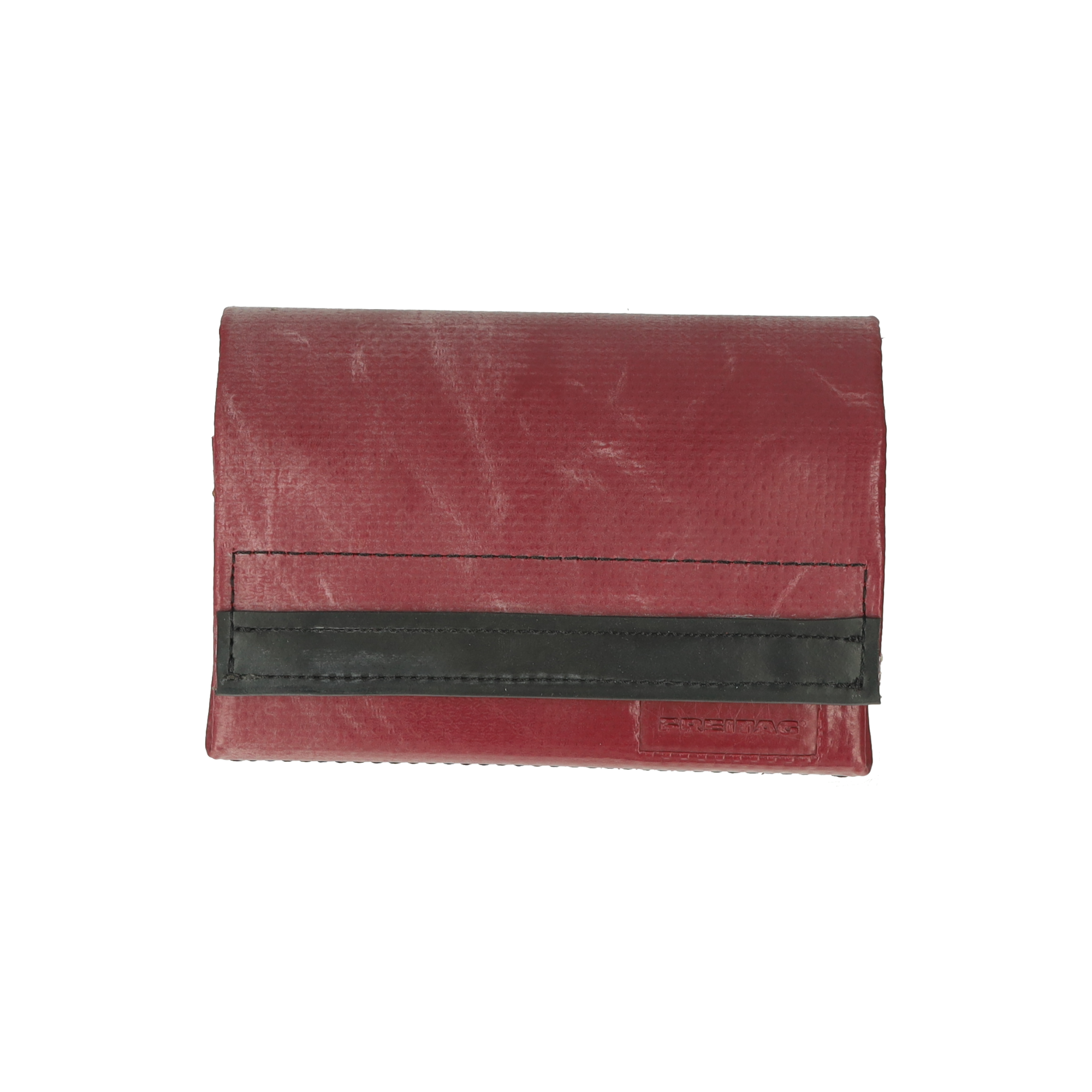 FREITAG フライタグ　財布　f51 Freitag（フライターグ）財布「F51 DALLAS」の使いやすさ
