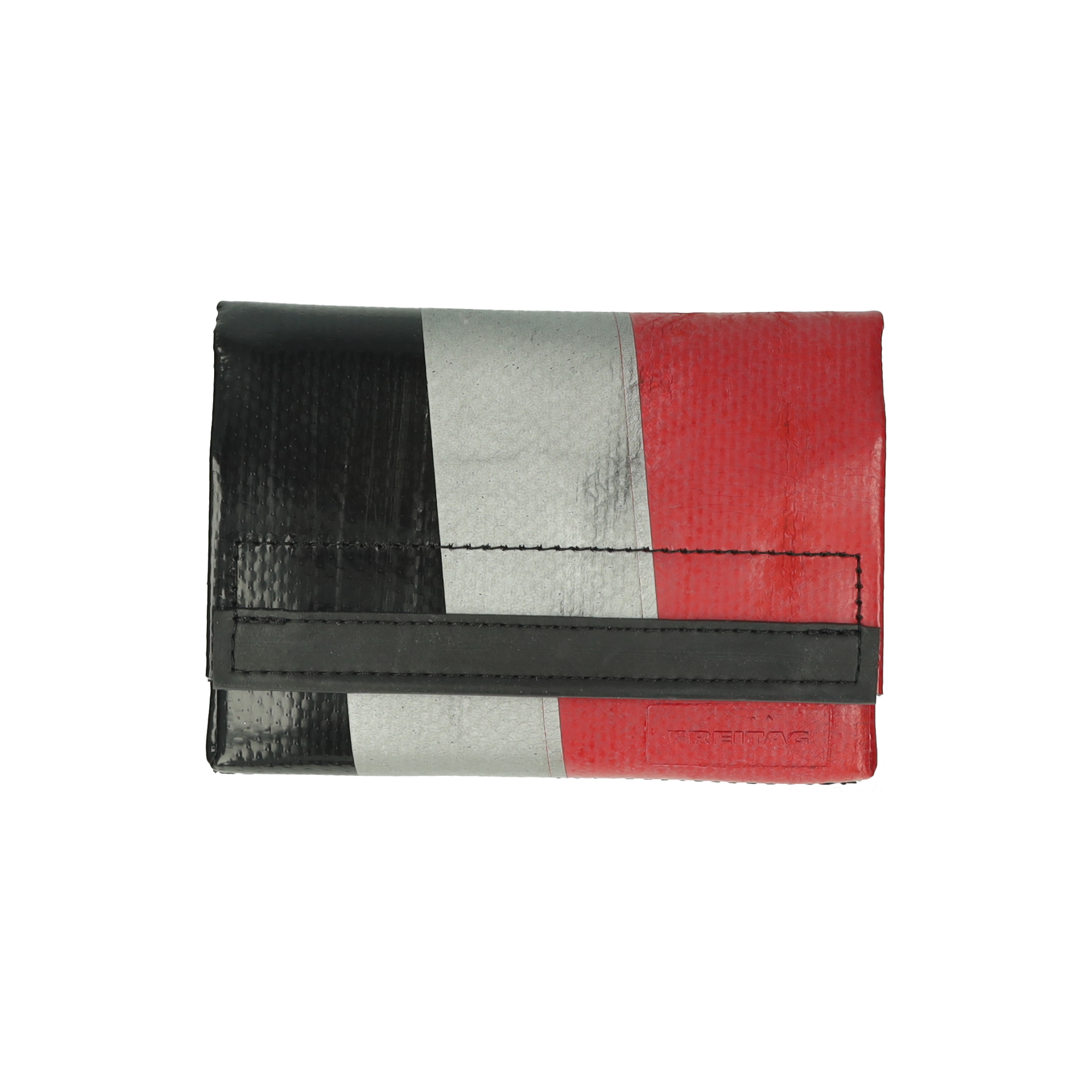 Freitag（フライターグ）財布「F51 DALLAS」の使いやすさ