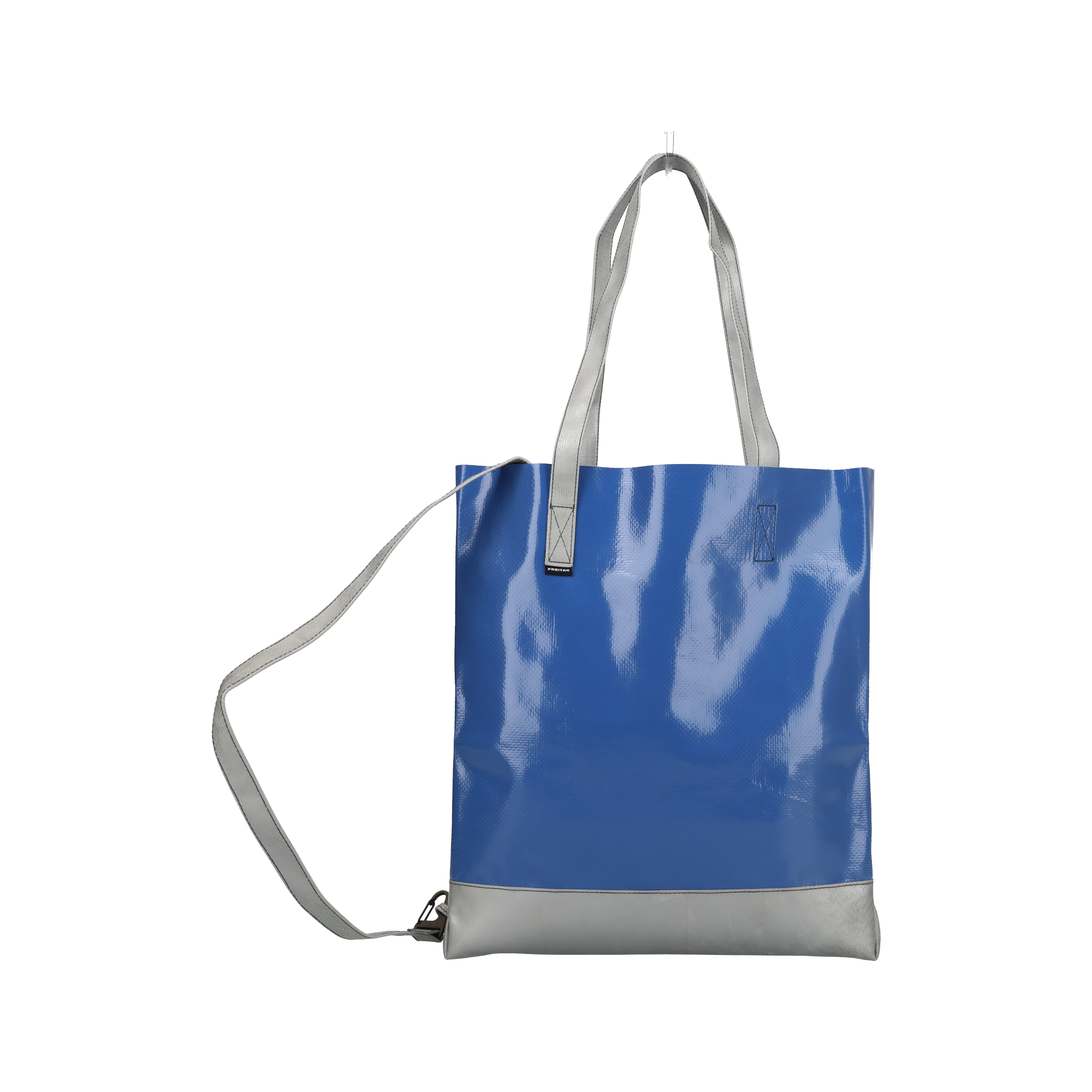 FREITAG F261 MAURICE ブラック×アイボリー F261 MAURICE | 579649 | FREITAG