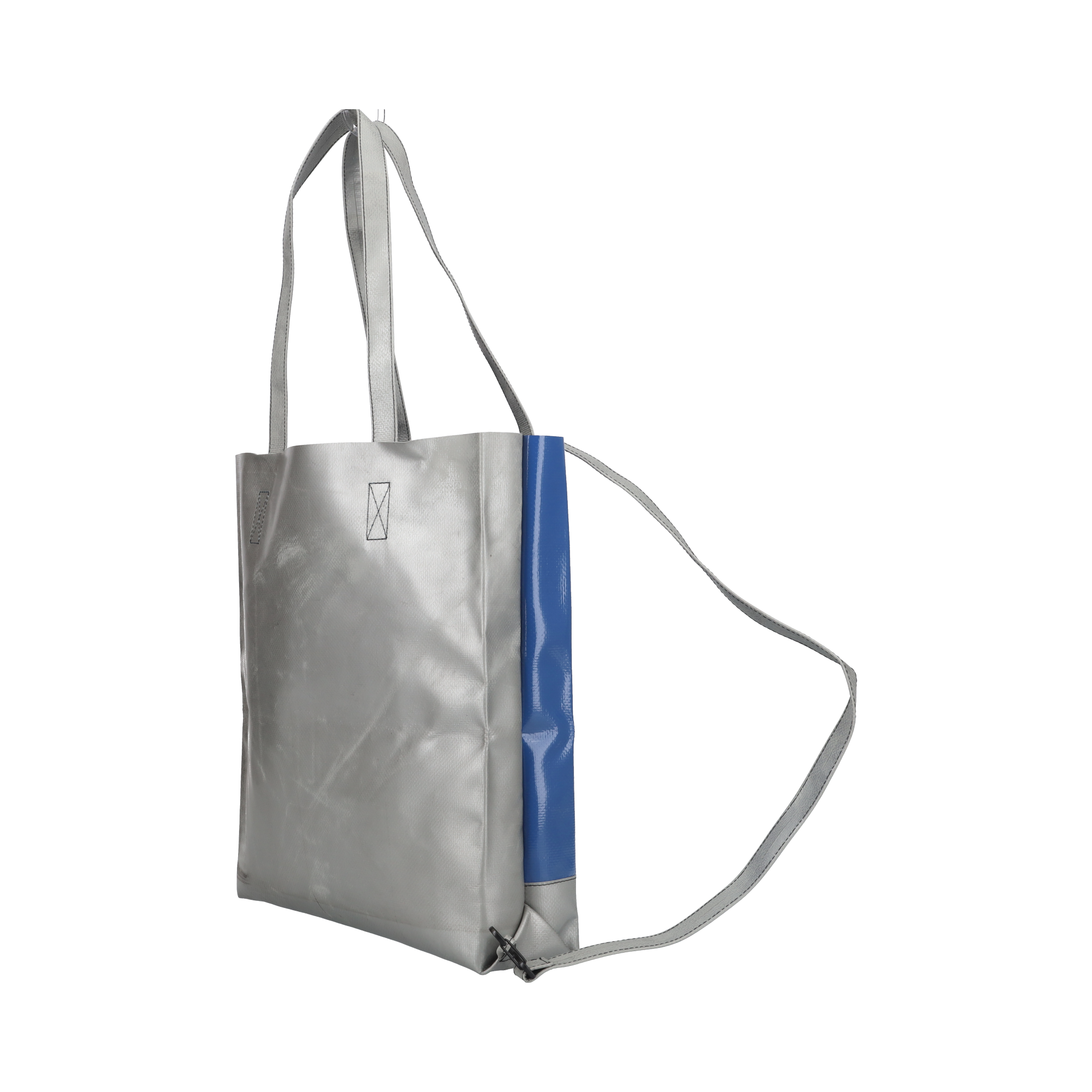 （週末セール） FREITAG MAURICE F261 グレー F261 MAURICE | 428324 | FREITAG