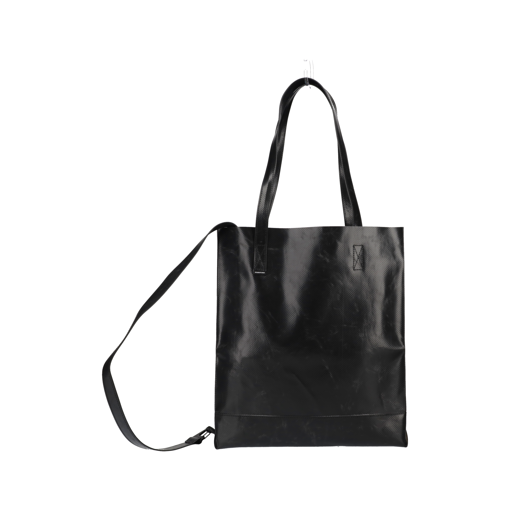 今日中までFREITAG MAURICE F261 黒 FREITAG（フライターグ）の「F261 MAURICE（）」 - WEAR