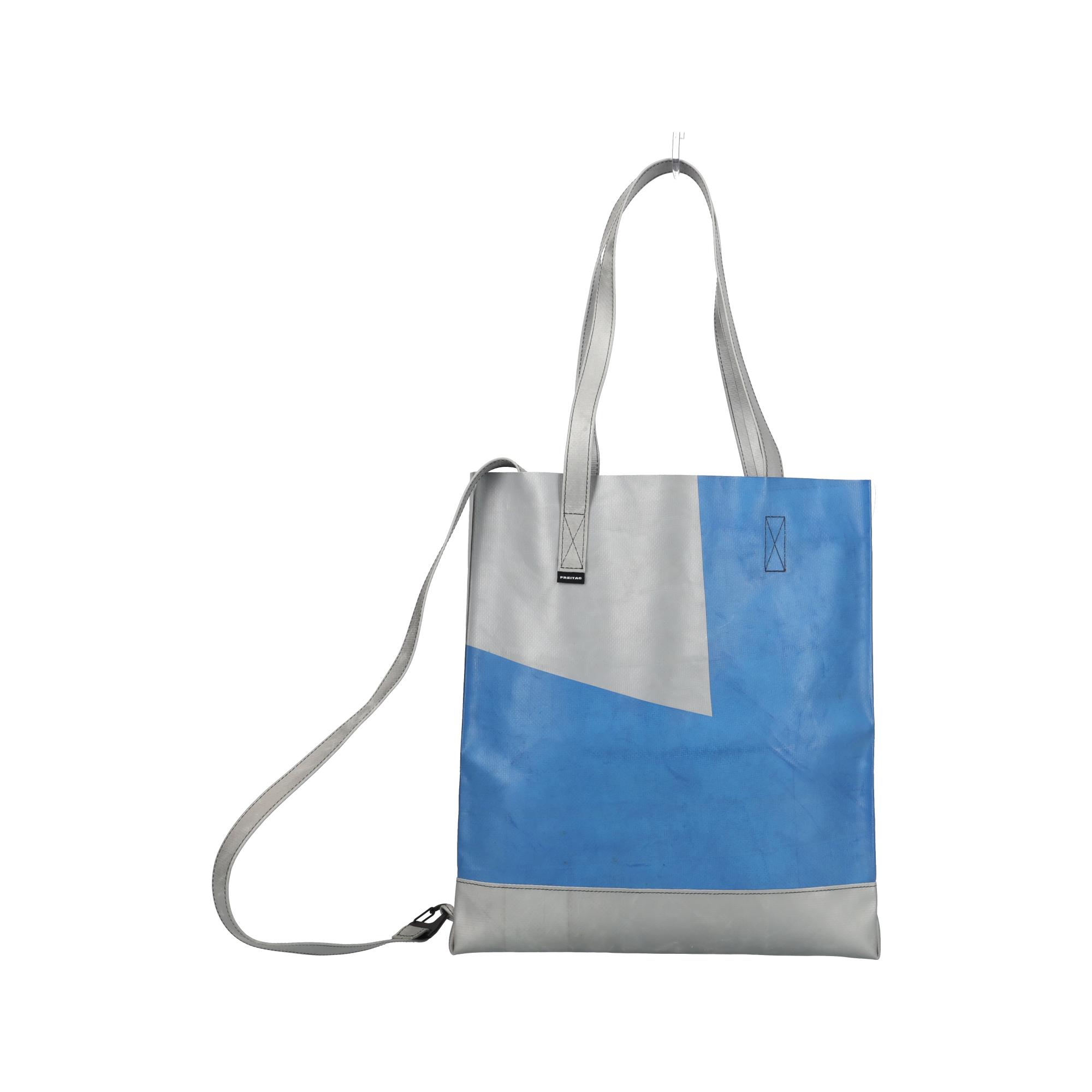 FREITAG ROY オールグレー F305 ROY | 520889 | FREITAG