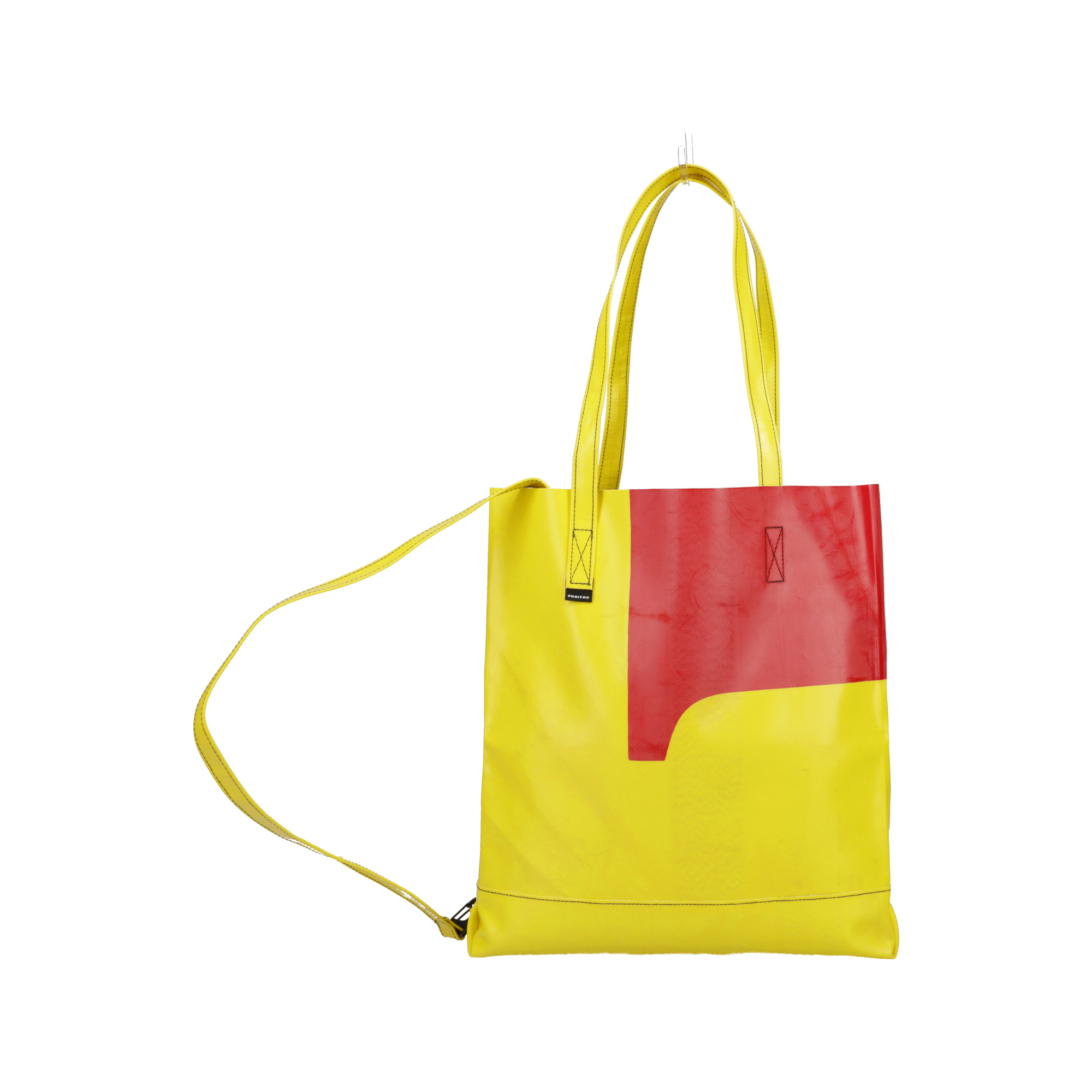 FREITAG F261 MAURICE フライターグ バイオレット 新品未使用 Amazon.co.jp: F261 MAURICE FREITAG フライターグトートバッグ