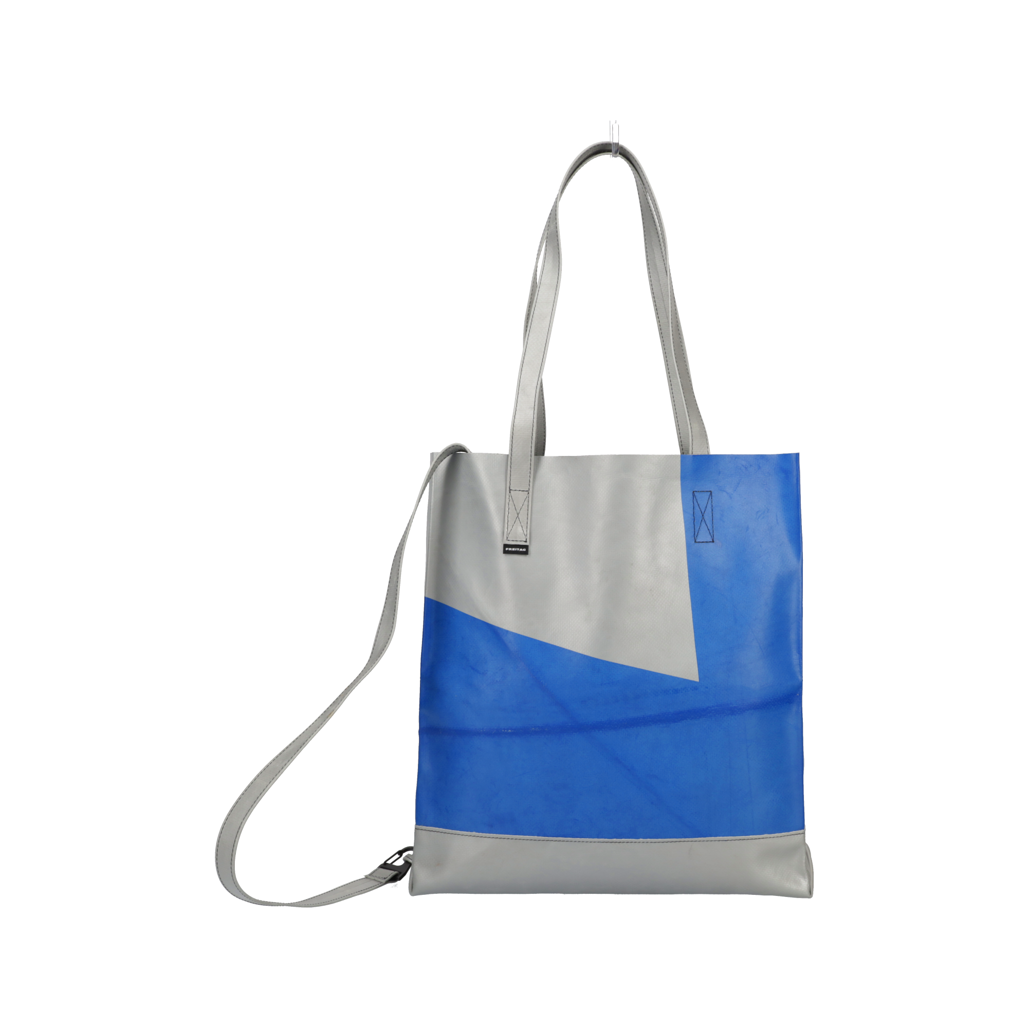 FREITAG ホワイト トートバッグ Amazon.co.jp: freitag フライターグ F201 X PETE ピート
