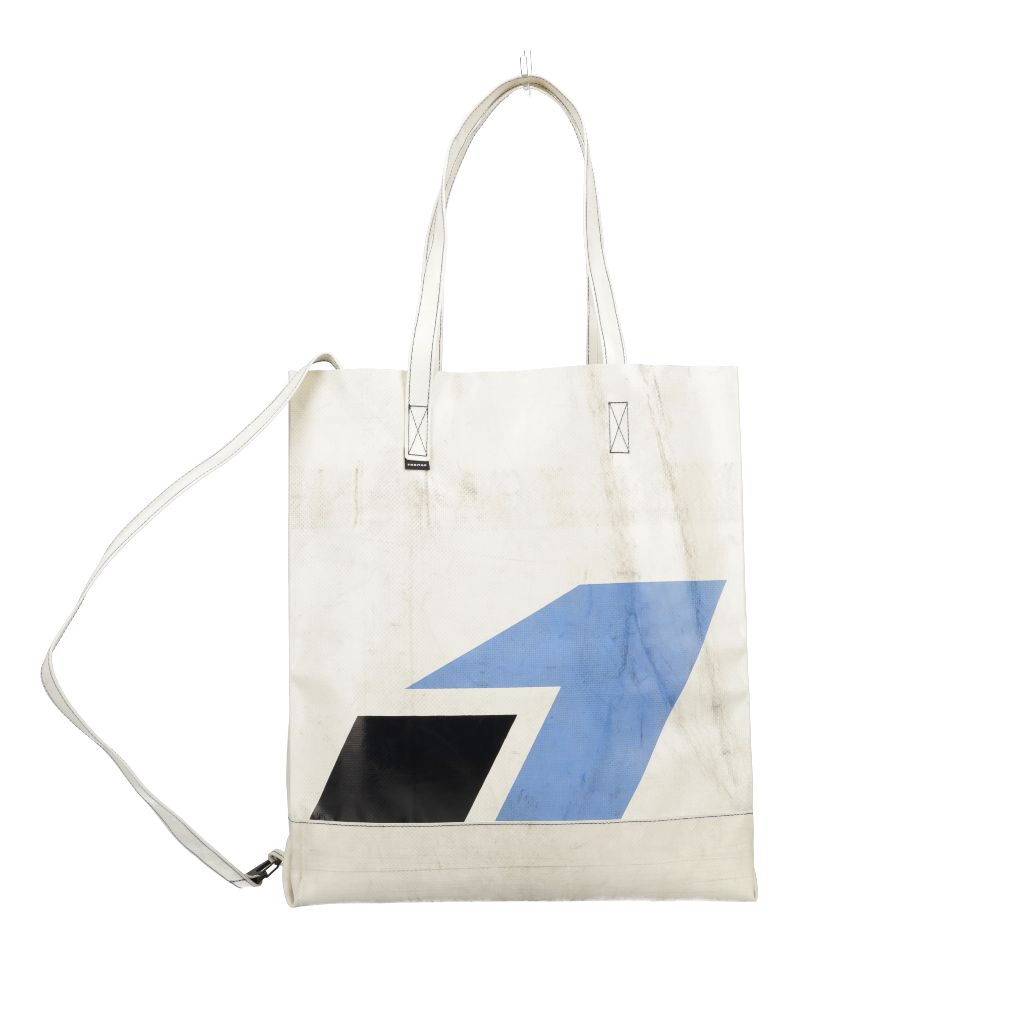 FREITAG フライターグ トート F262 JULIEN 白 ホワイト F262 JULIEN | 579287 | FREITAG