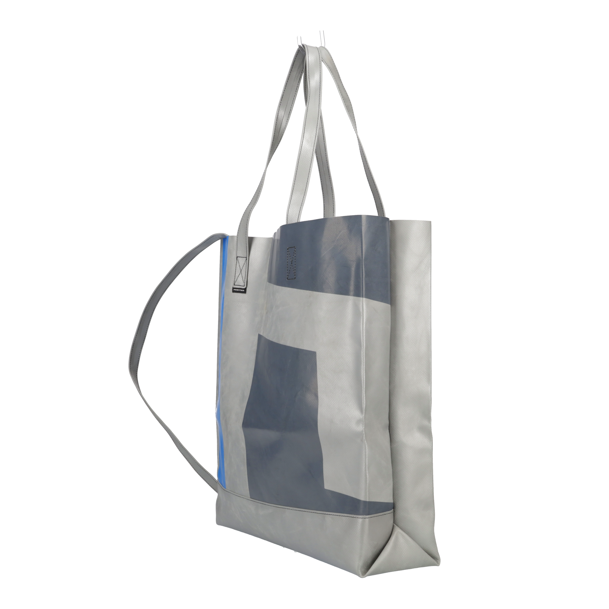 FREITAG F262 JULIEN トートバッグ 3way グレー シルバー FREITAG F262 JULIEN トートバッグ 3way グレー シルバー F262