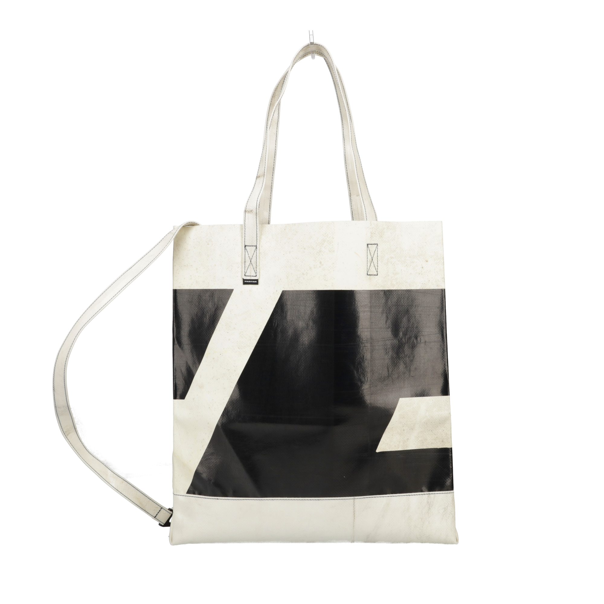 freitag フライラーグ　黒 julien F262 JULIEN | FREITAG