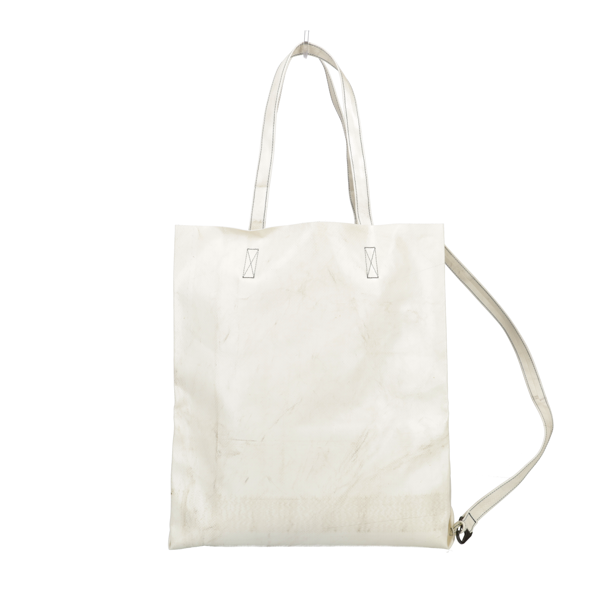 FREITAG フライターグ トート F262 JULIEN 白 ホワイト F262 JULIEN | FREITAG