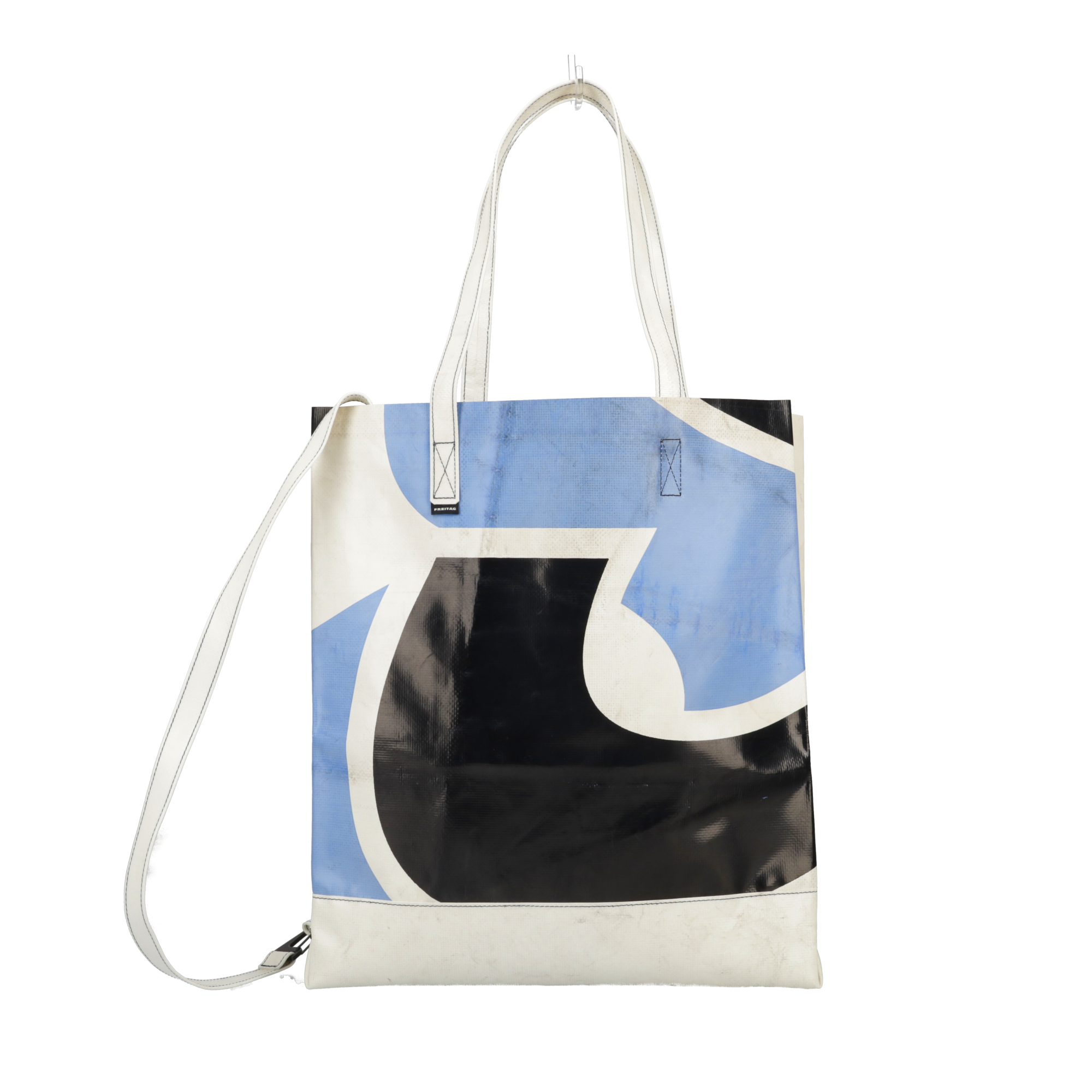 FREITAG フライターグ F262 JULIEN F262 JULIEN 背負えるトートバッグ。 シンプルイズベストな