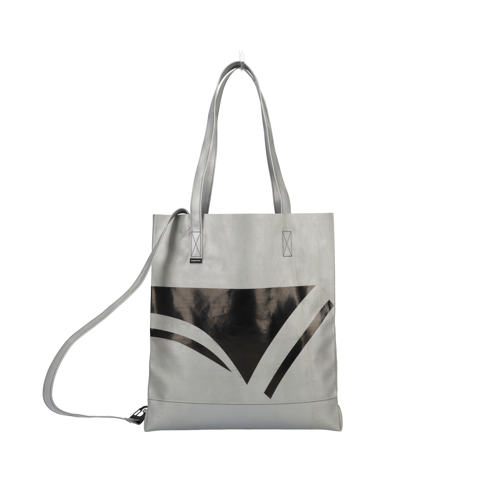 FREITAG F261 MAURICE ブラック×アイボリー F261 MAURICE | FREITAG