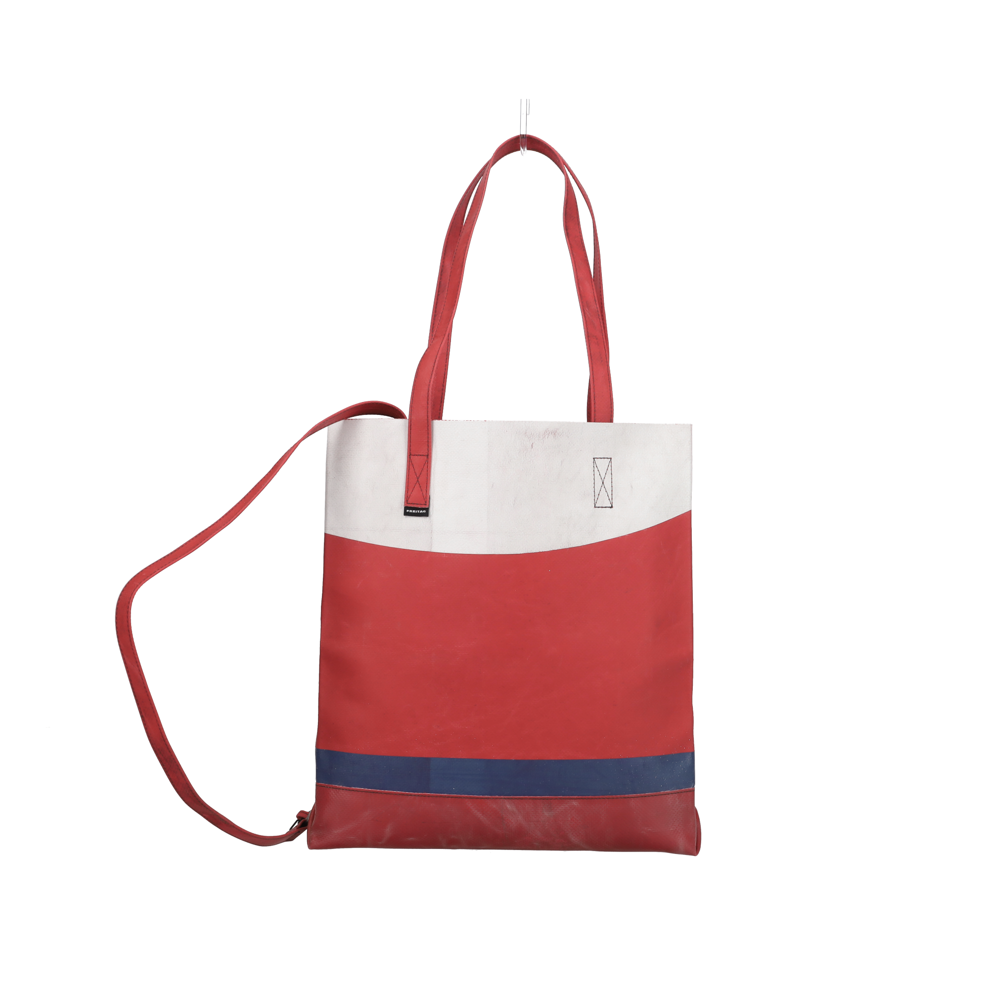 【美品】freitag f261 MAURICE トートバッグ F261 MAURICE | 579184 | FREITAG