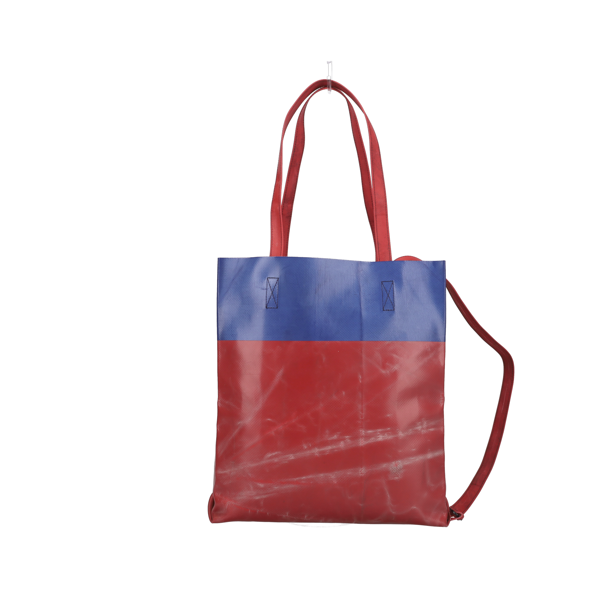 FREITAG F261 MAURICE フライターグ バイオレット 新品未使用 F261 MAURICE | 579648 | FREITAG