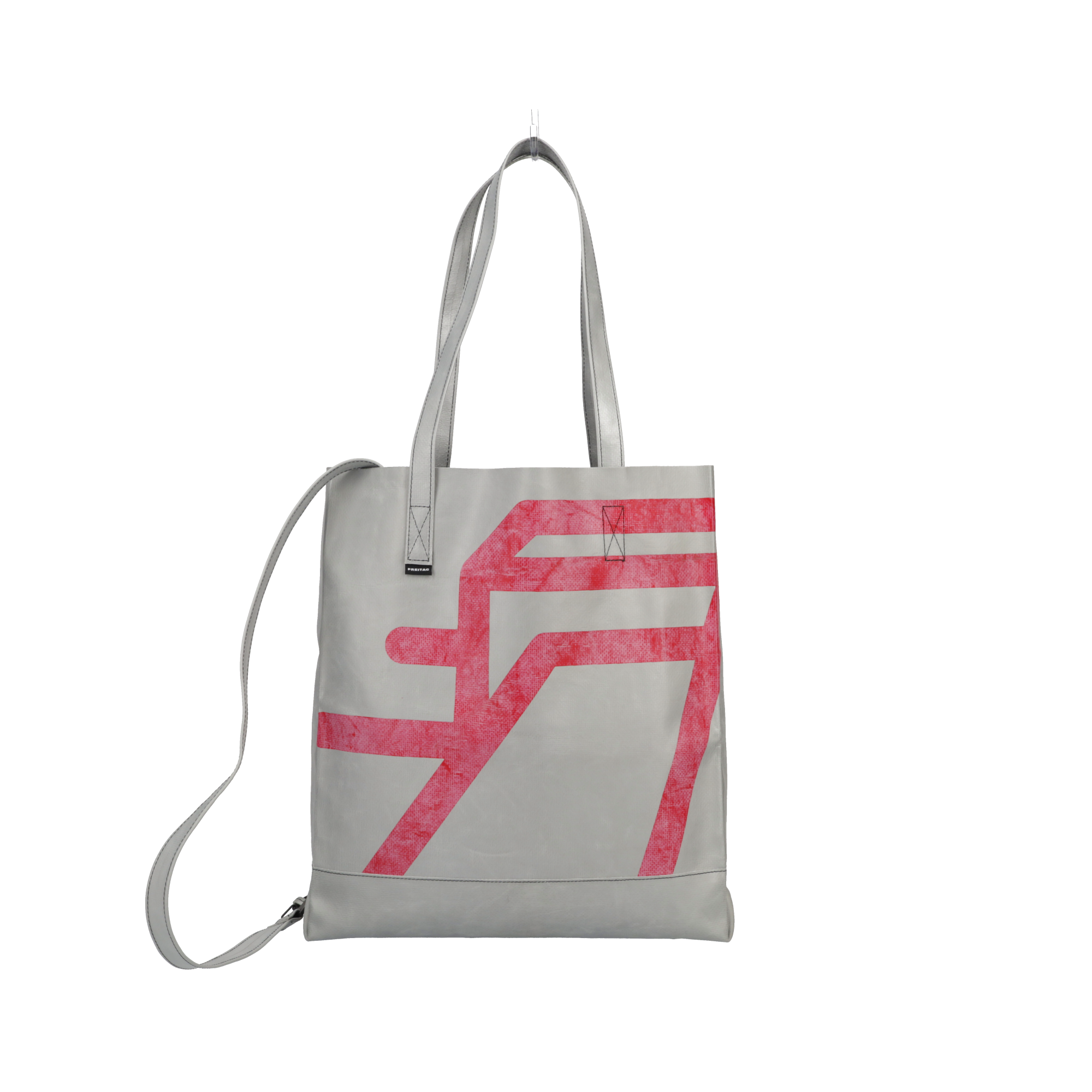 FREITAG F261 MAURICE ブラック×アイボリー F261 MAURICE | 579665 | FREITAG
