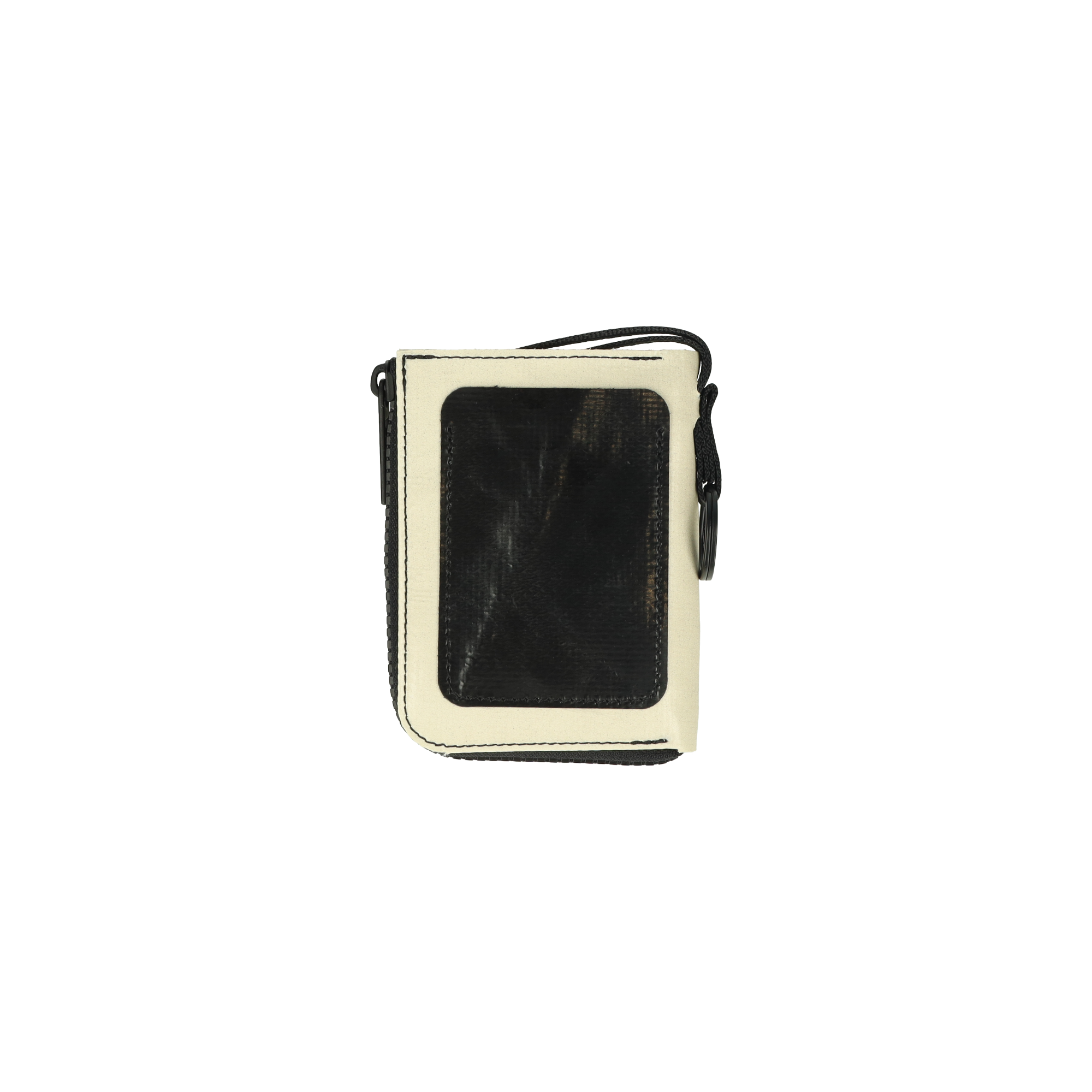 FREITAG F255 PARKER グレー×ブラック ネックウォレット Wallet FREITAG F255 Parker | Freshlabels.cz