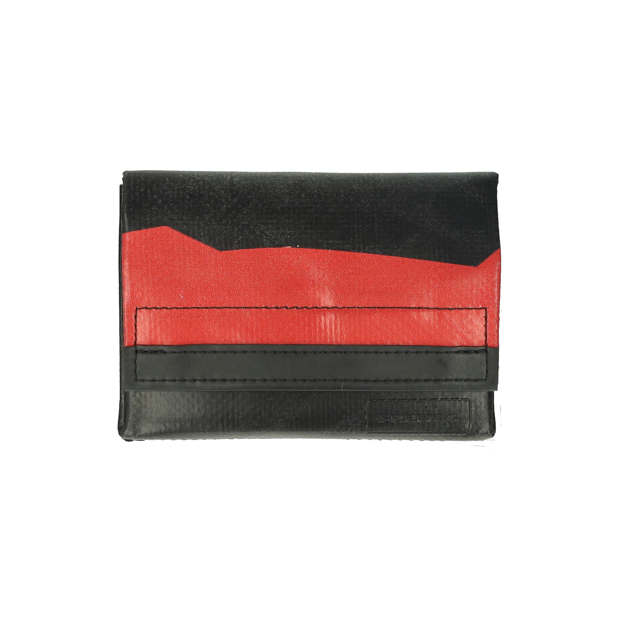FREITAG フライタグ　財布　f51 Freitag（フライターグ）財布「F51 DALLAS」の使いやすさ