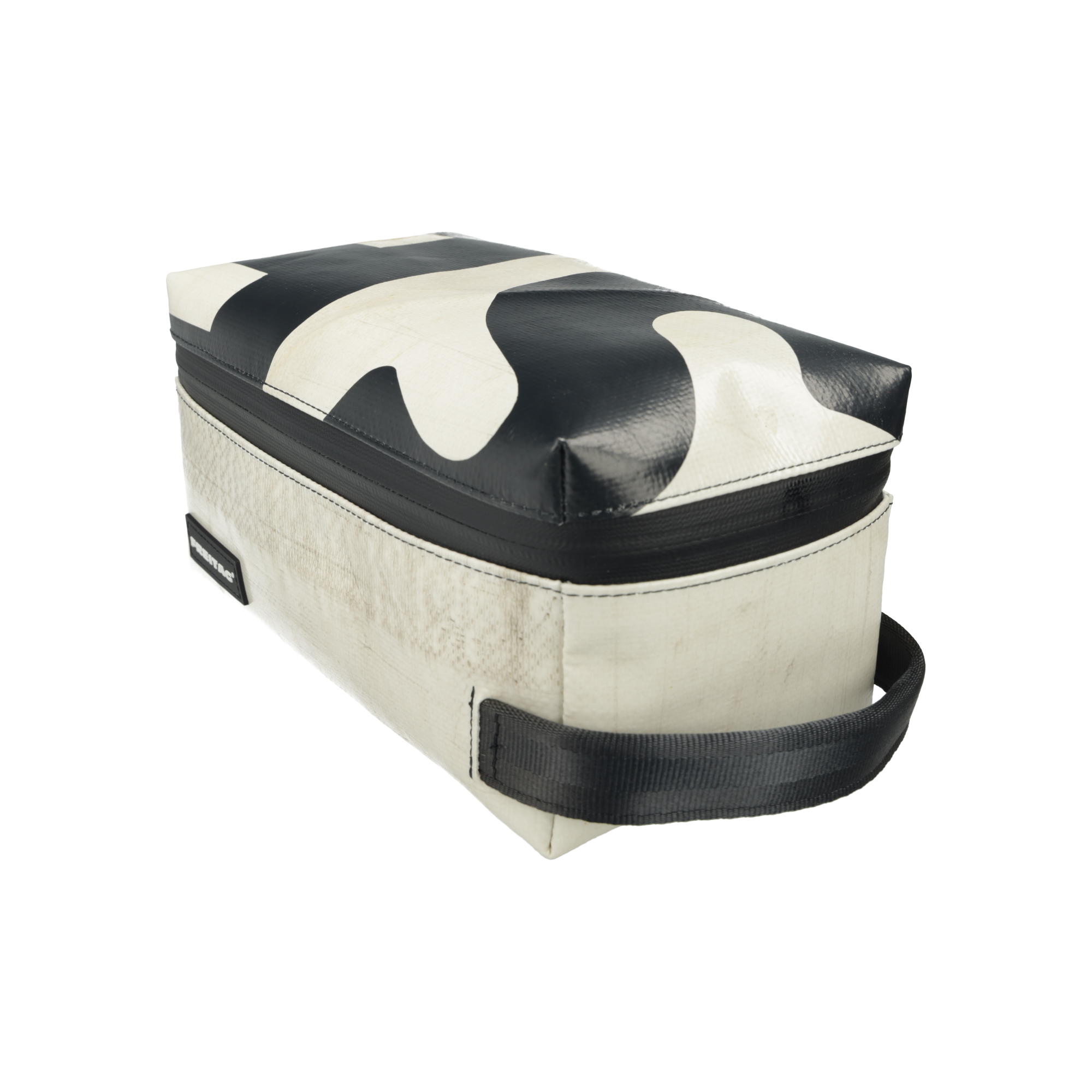 FREITAG F36 WAYNE ブルー✕ホワイト☆新品☆多機能ポーチ F36 WAYNE | 575588 | FREITAG
