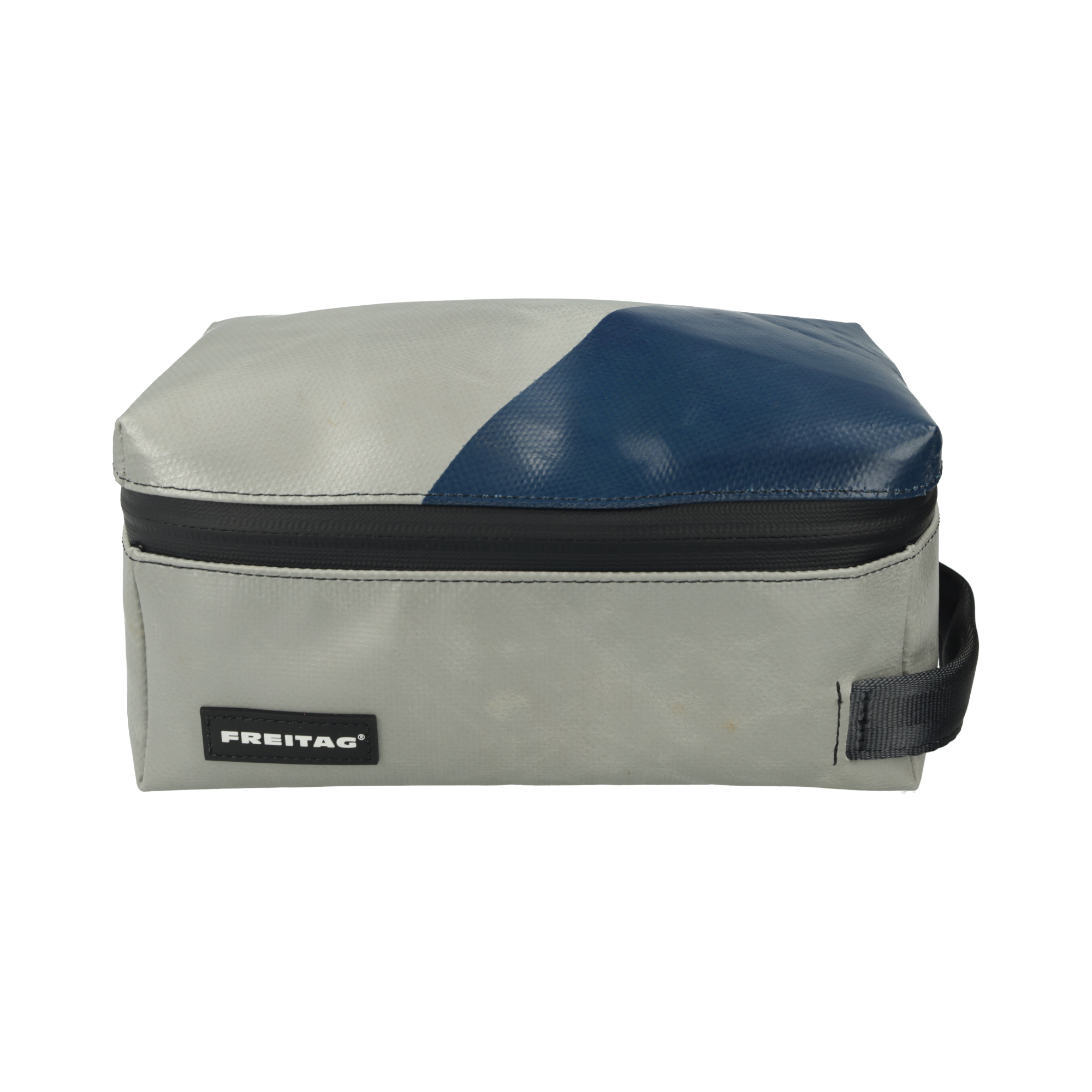 FREITAG F36 WAYNE ブルー✕ホワイト☆新品☆多機能ポーチ F36 WAYNE | 580536 | FREITAG