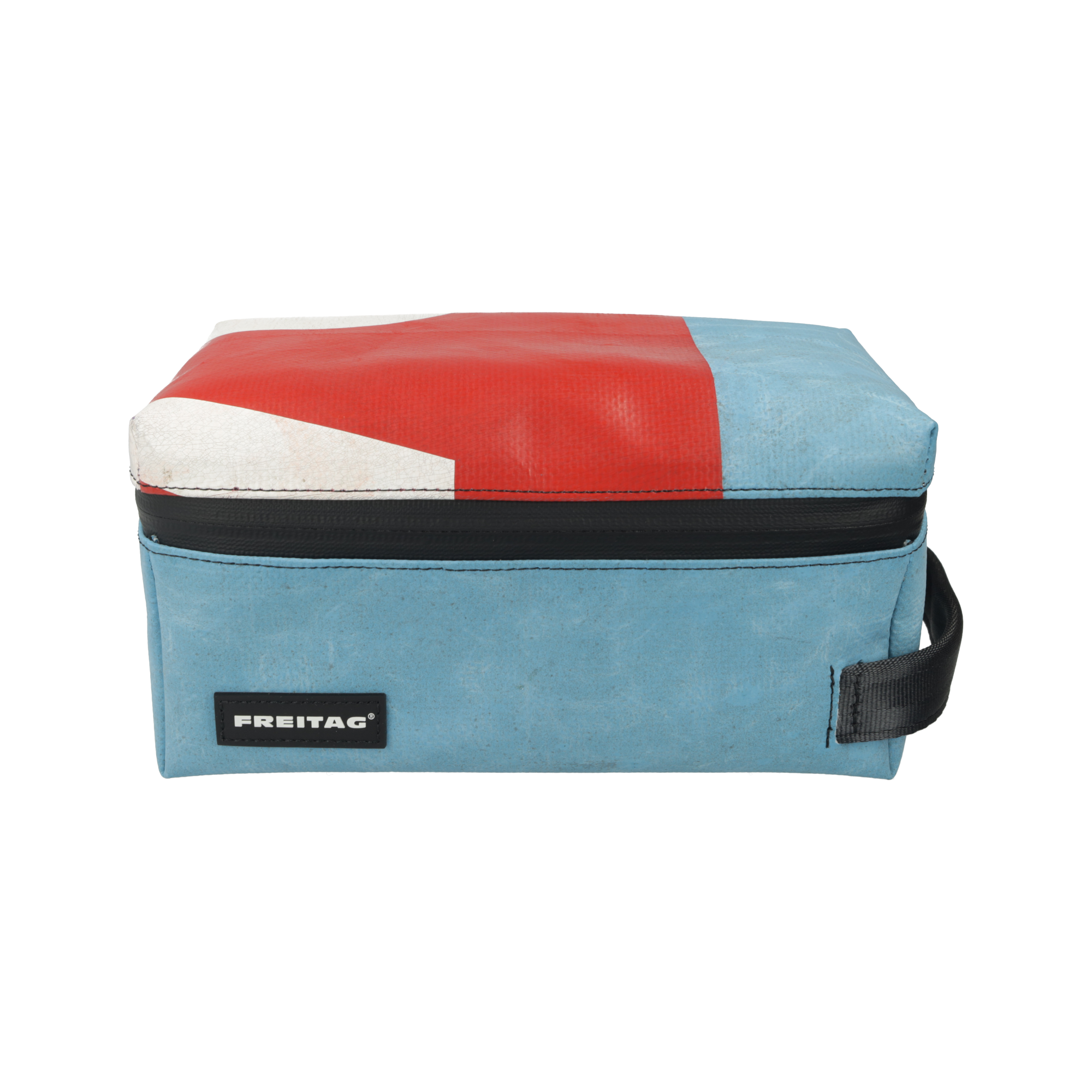 FREITAG F36 WAYNE ブルー✕ホワイト☆新品☆多機能ポーチ F36 WAYNE | FREITAG