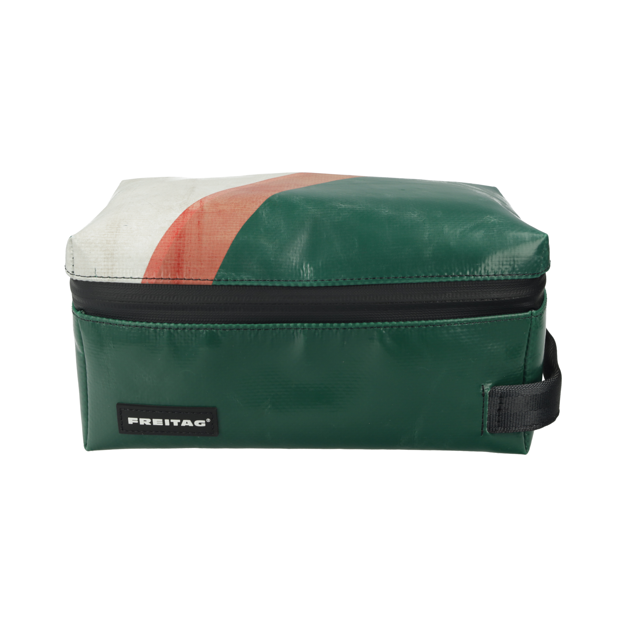 FREITAG F36 WAYNE ブルー✕ホワイト☆新品☆多機能ポーチ F36 WAYNE | 580536 | FREITAG