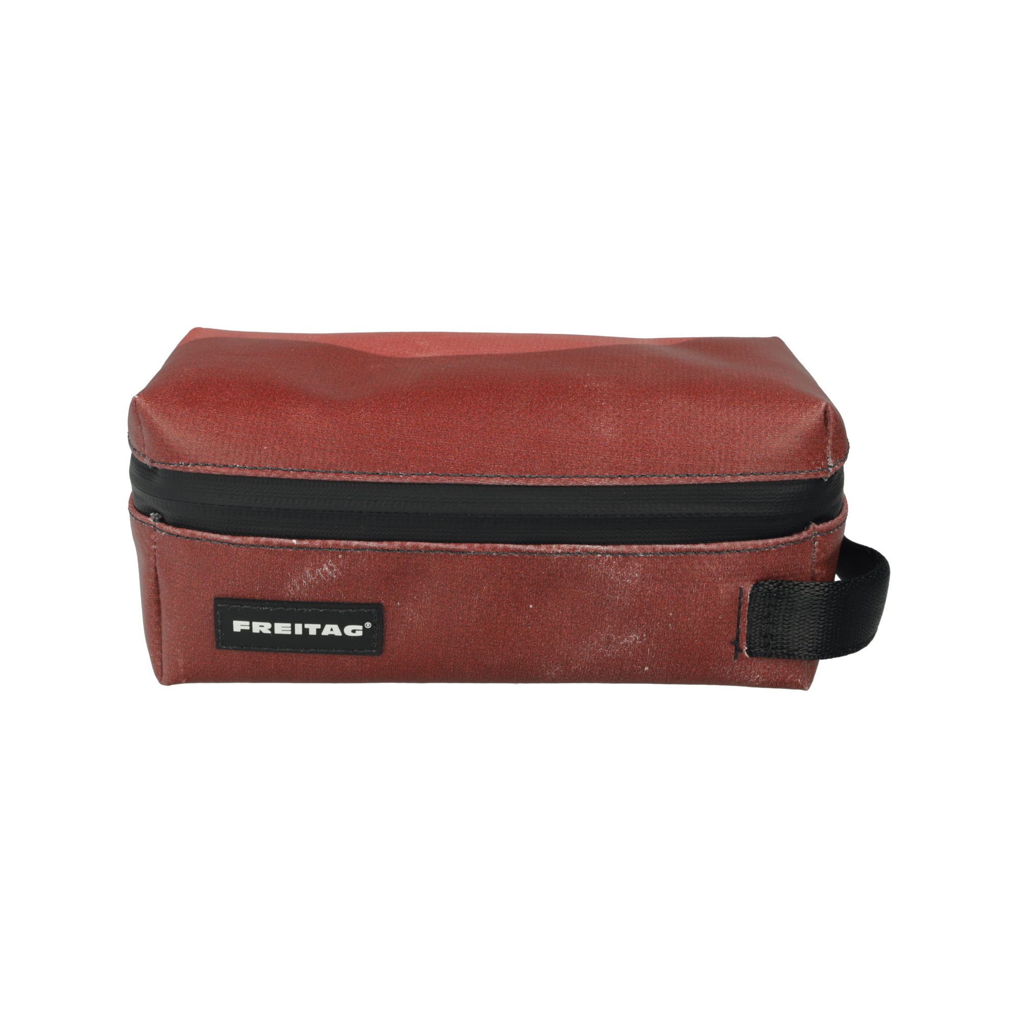 FREITAG 　F35 CHEYENNE パープルトラベルポーチ FREITAG F35 CHEYENNE パープルトラベルポーチ