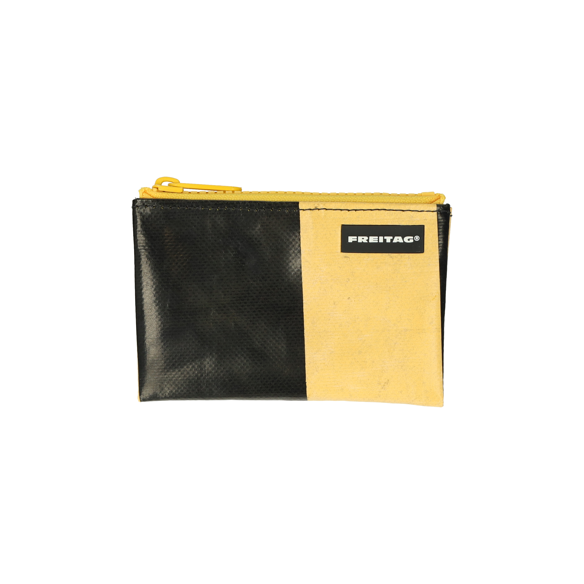 フライターグ財布 Freitag（フライターグ）財布「F51 DALLAS」の使いやすさ