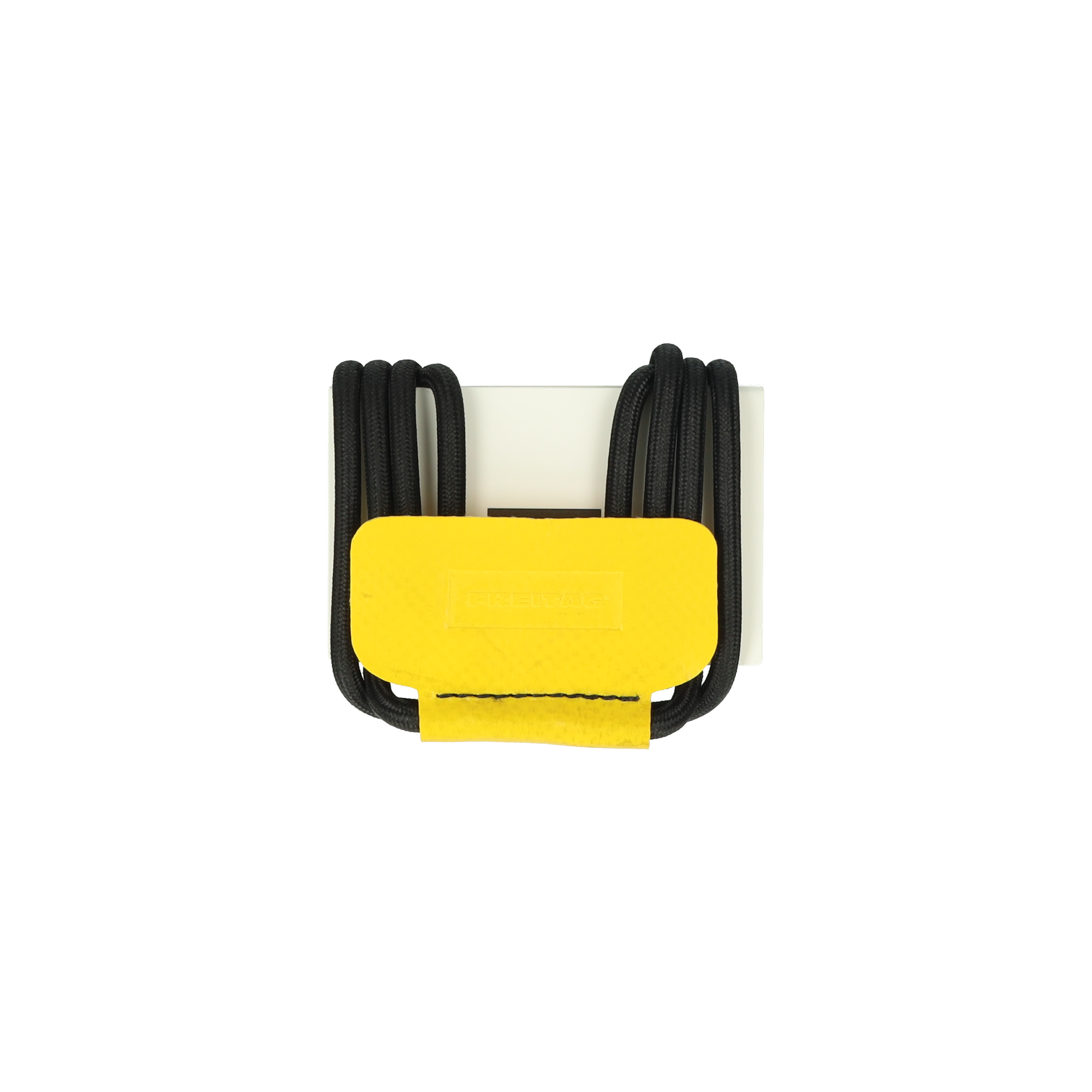 FREITAG R308 CHARLEY ブラック FREITAG フライターグ F07 CHUCK 01 ポーチ ブラック系 ホワイト