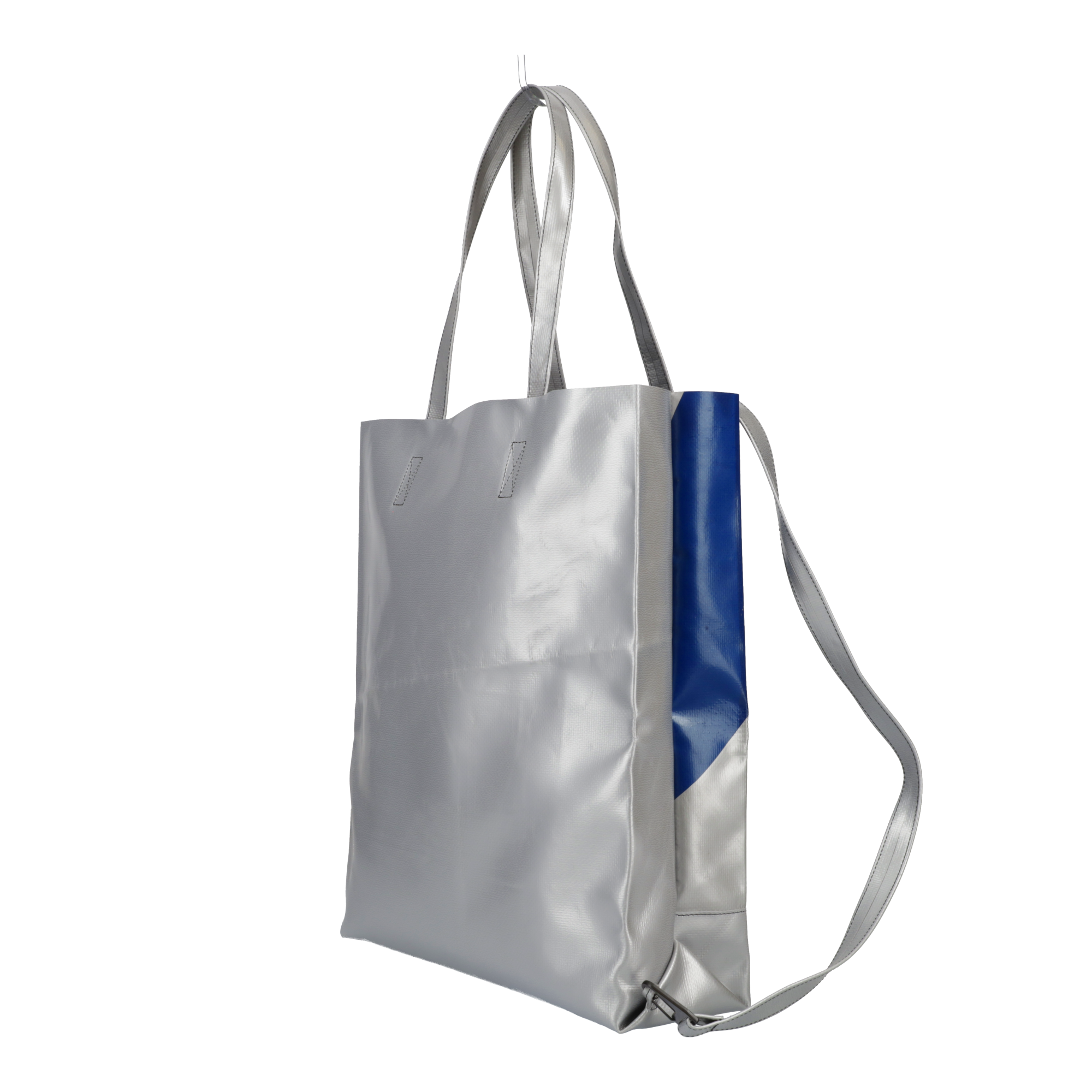 【値下げ】FREITAG F262 JULIEN グレー シルバー F262 JULIEN | 581169 | FREITAG