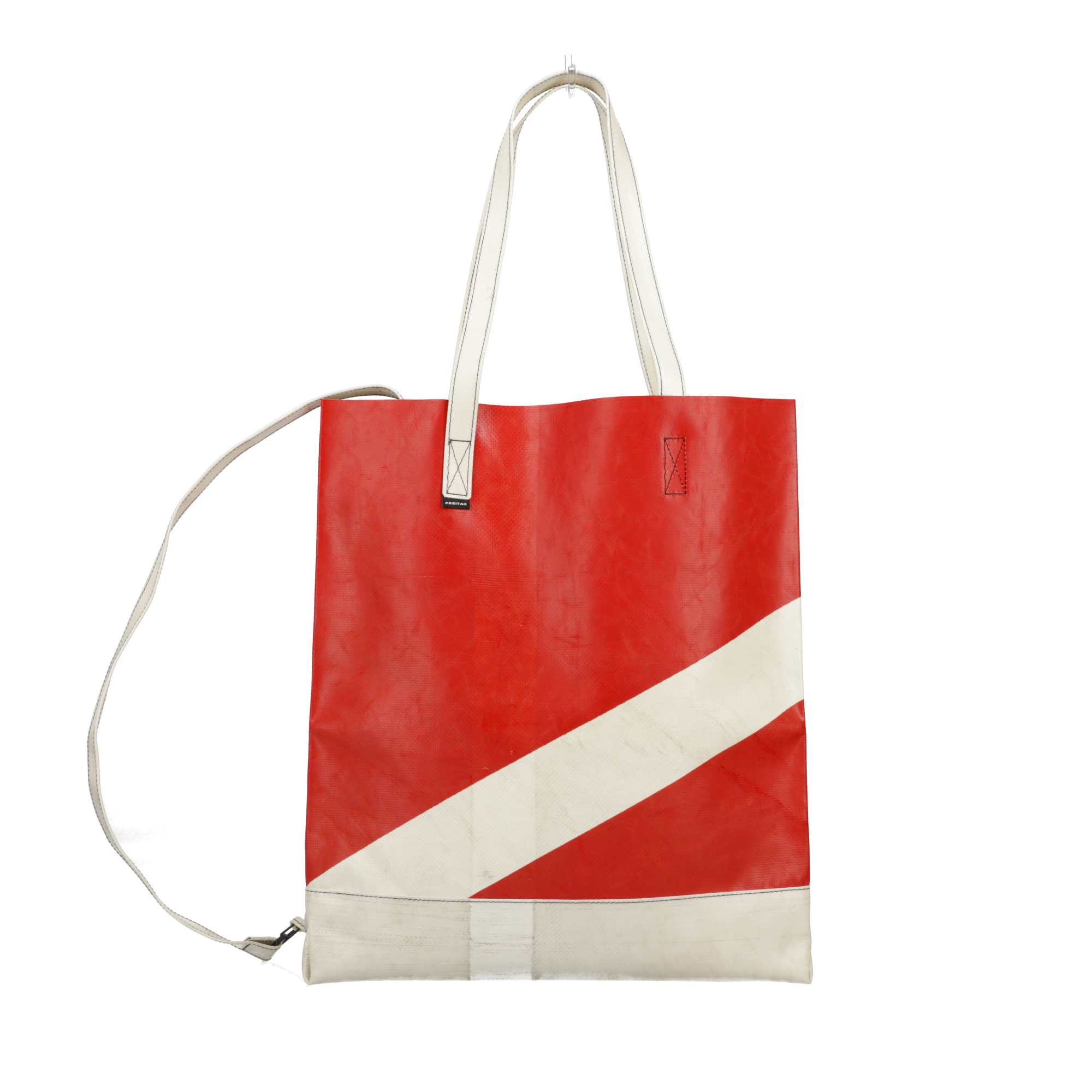 【美品】freitag f261 MAURICE トートバッグ F261 MAURICE | FREITAG