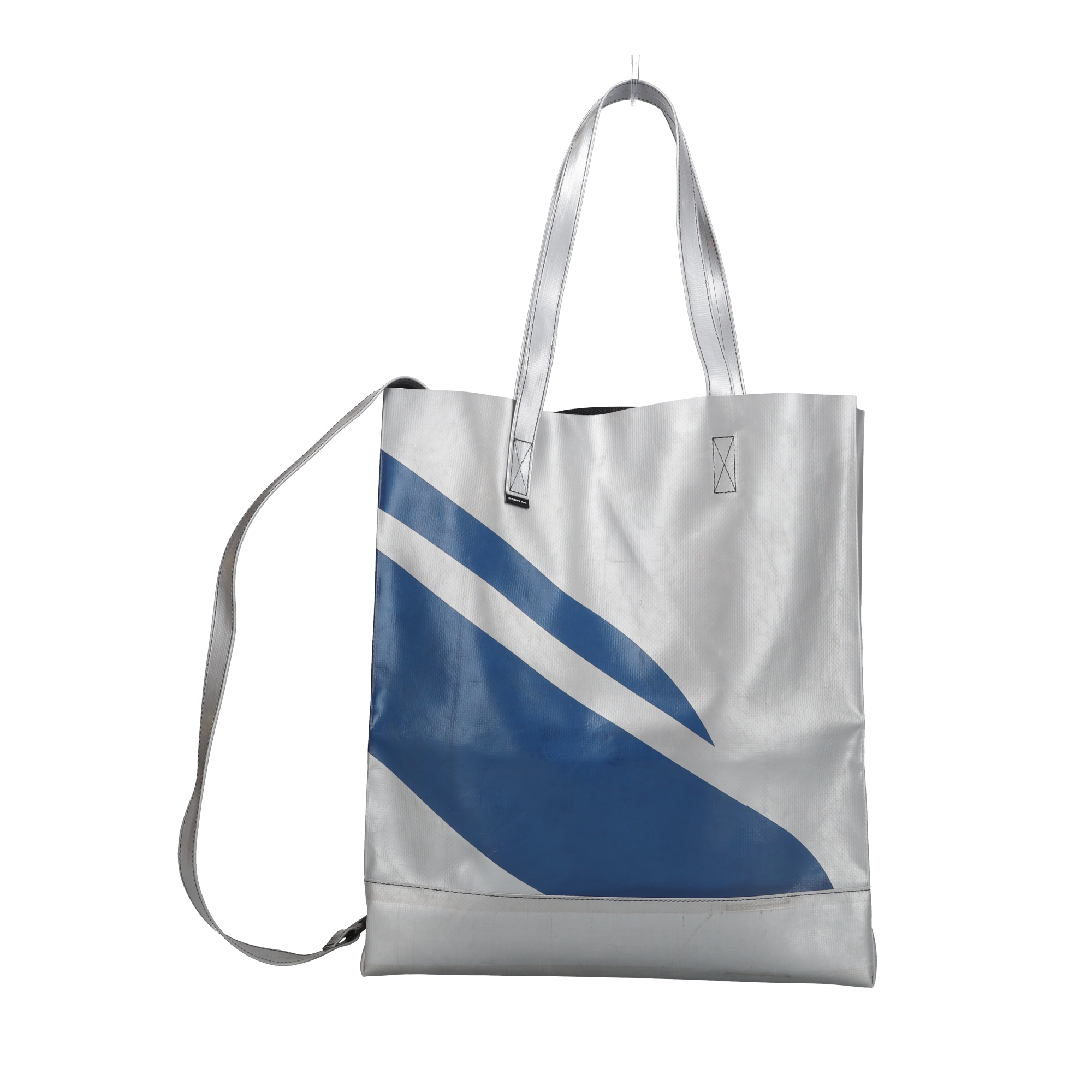 FREITAG JULIEN F262 トートバッグ3way ブルー シルバー